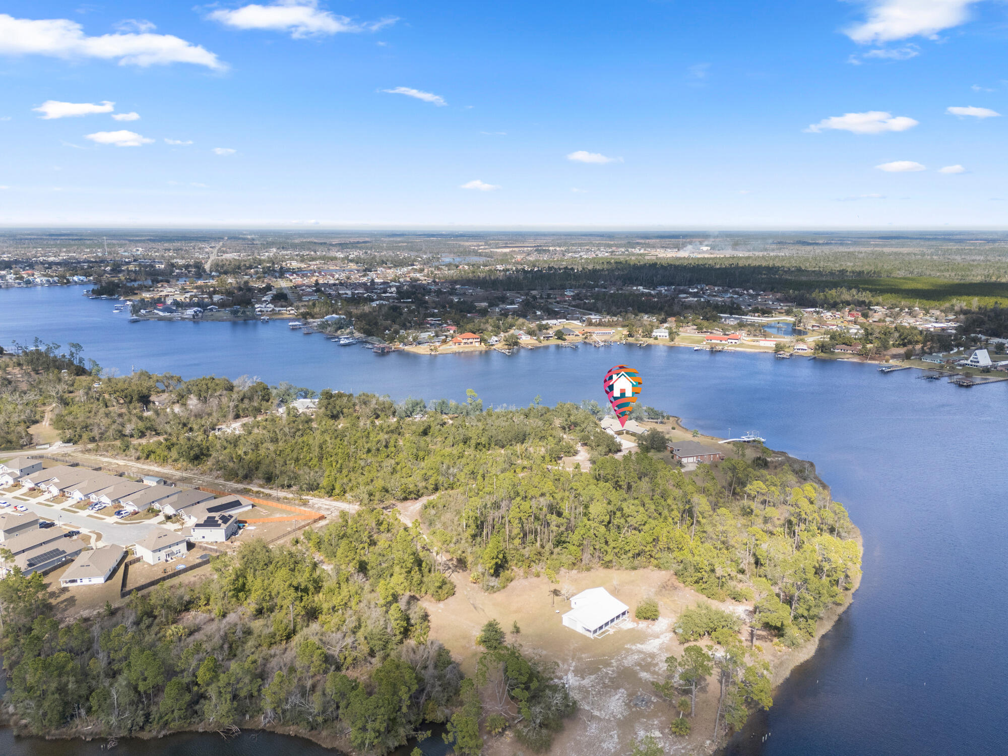 NO RECORDED SUBDIVISION - Residential