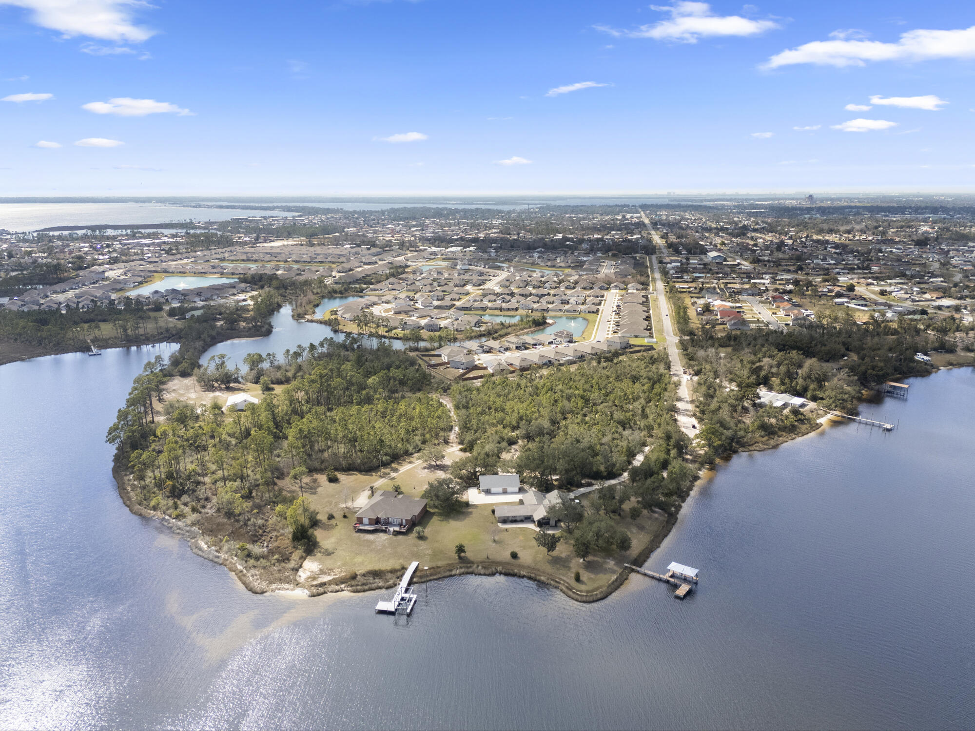 NO RECORDED SUBDIVISION - Residential
