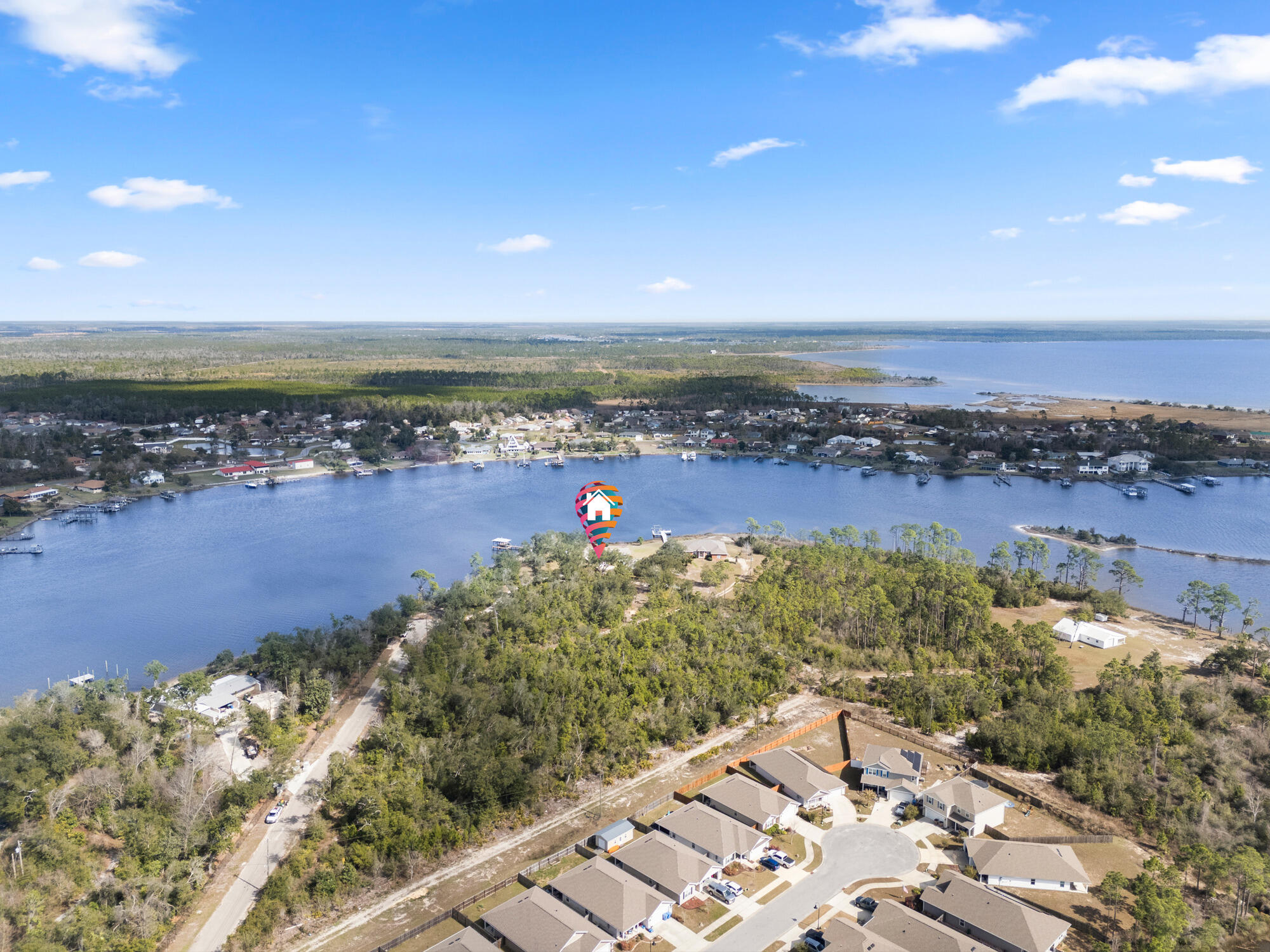 NO RECORDED SUBDIVISION - Residential
