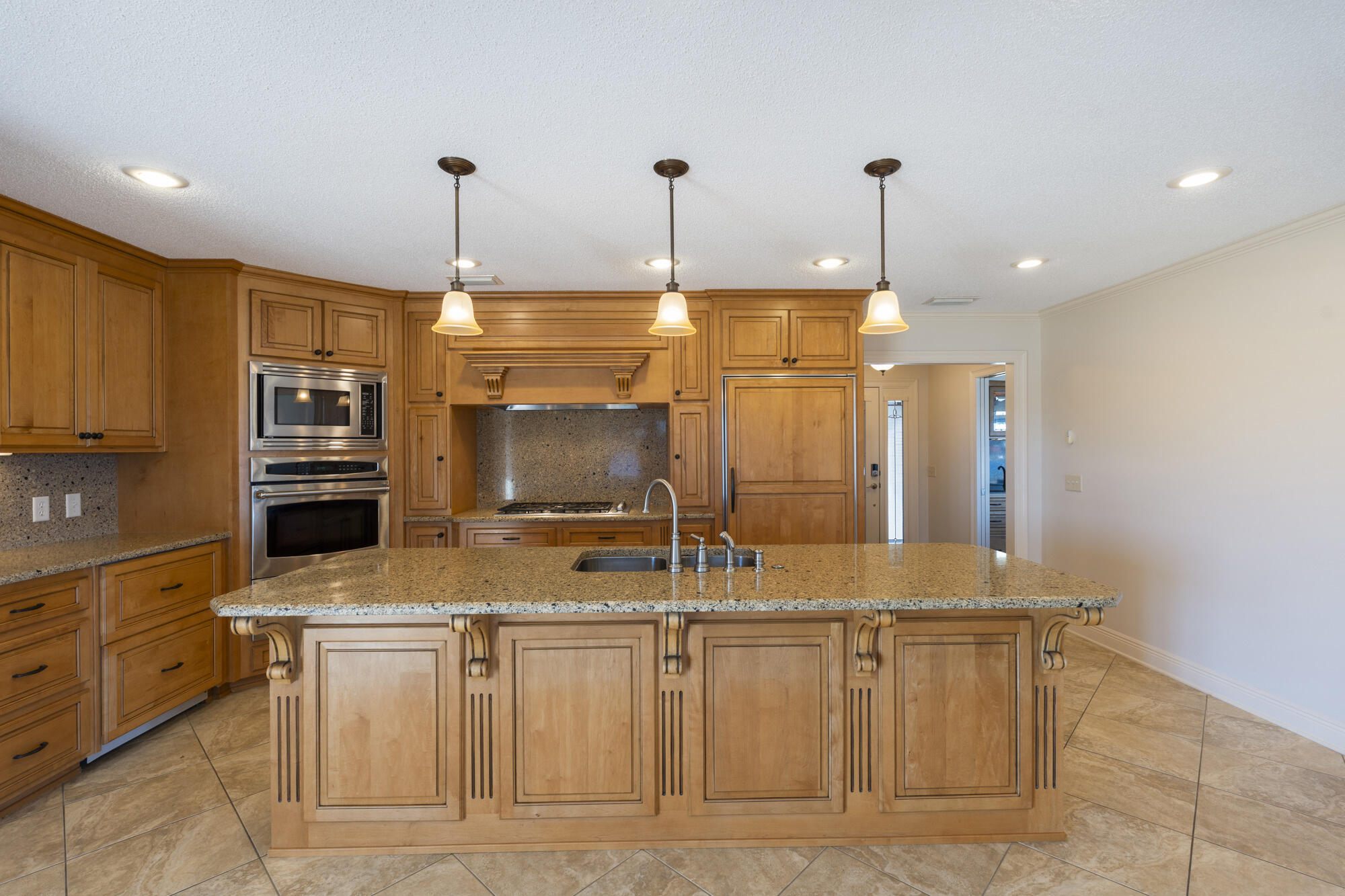 NO RECORDED SUBDIVISION - Residential