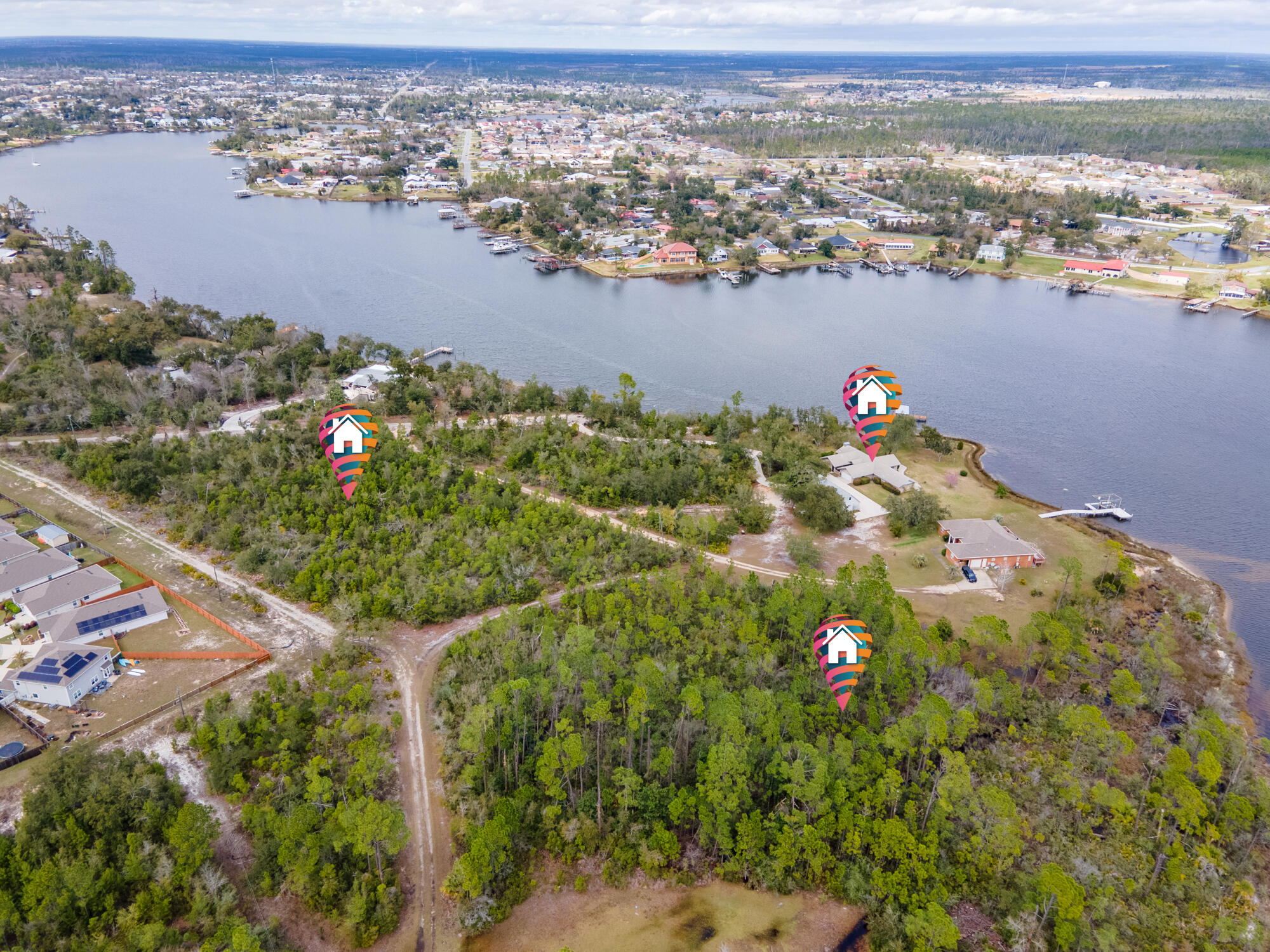 NO RECORDED SUBDIVISION - Residential