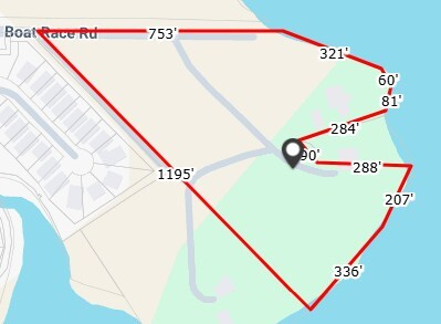 NO RECORDED SUBDIVISION - Residential