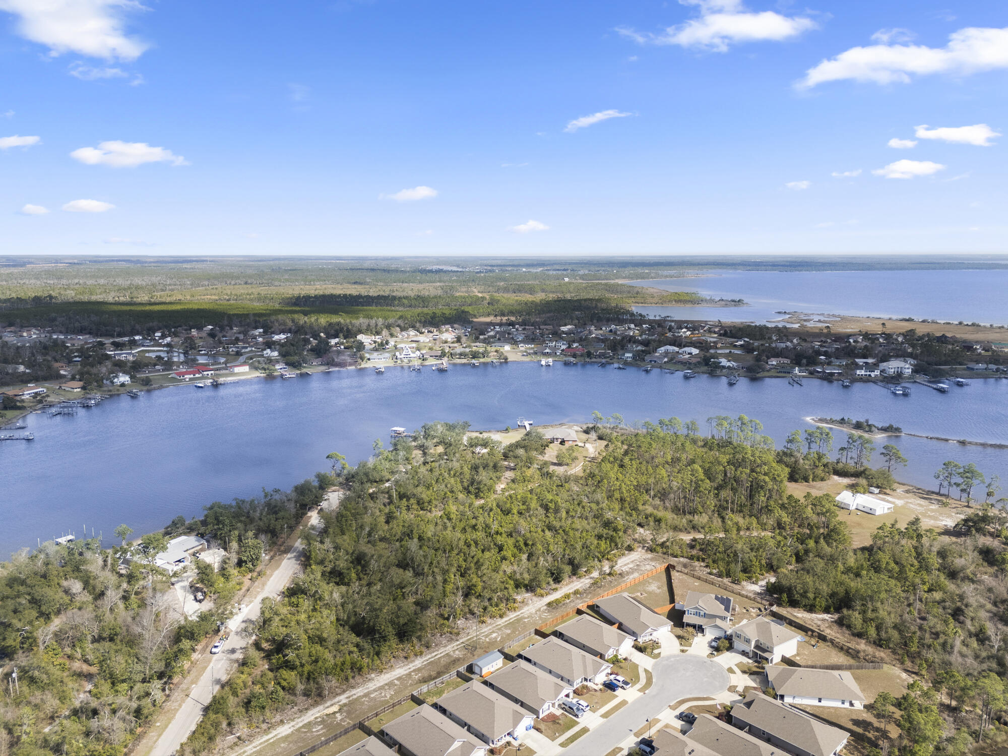 NO RECORDED SUBDIVISION - Residential