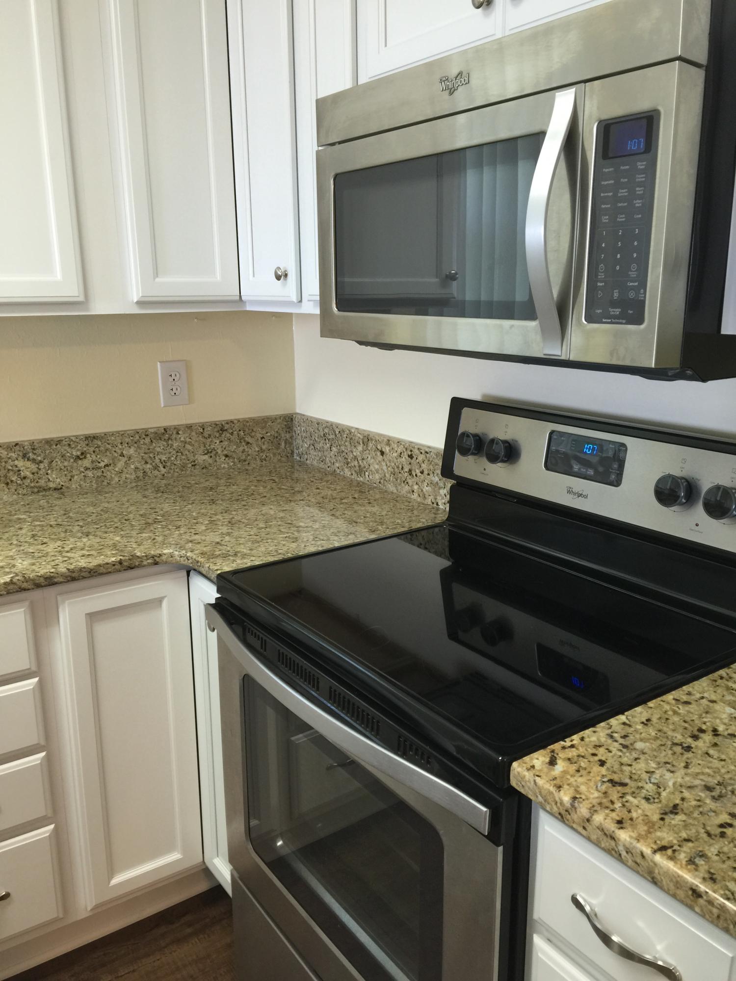 CHANNEL MARKER - Residential