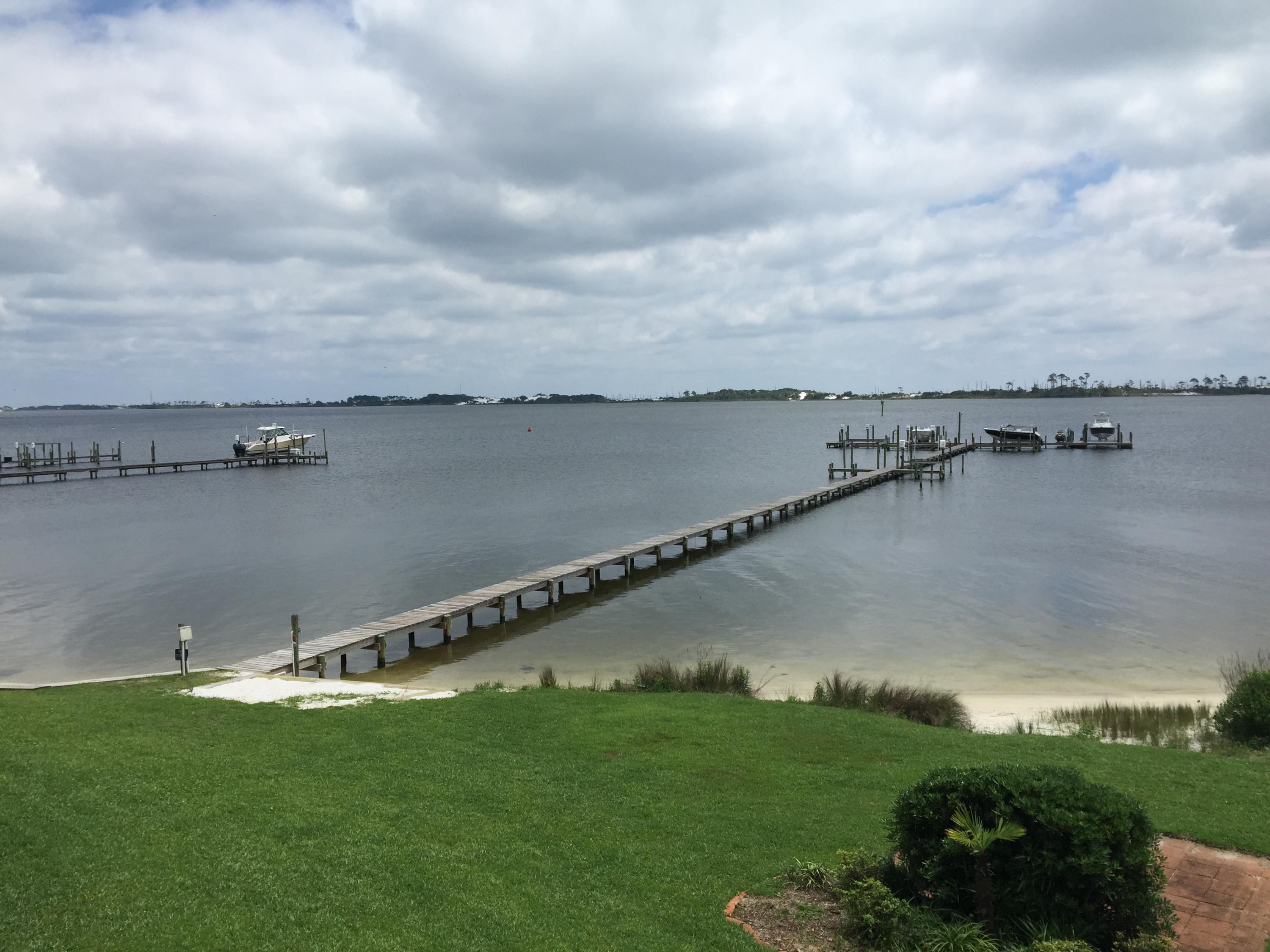 CHANNEL MARKER - Residential