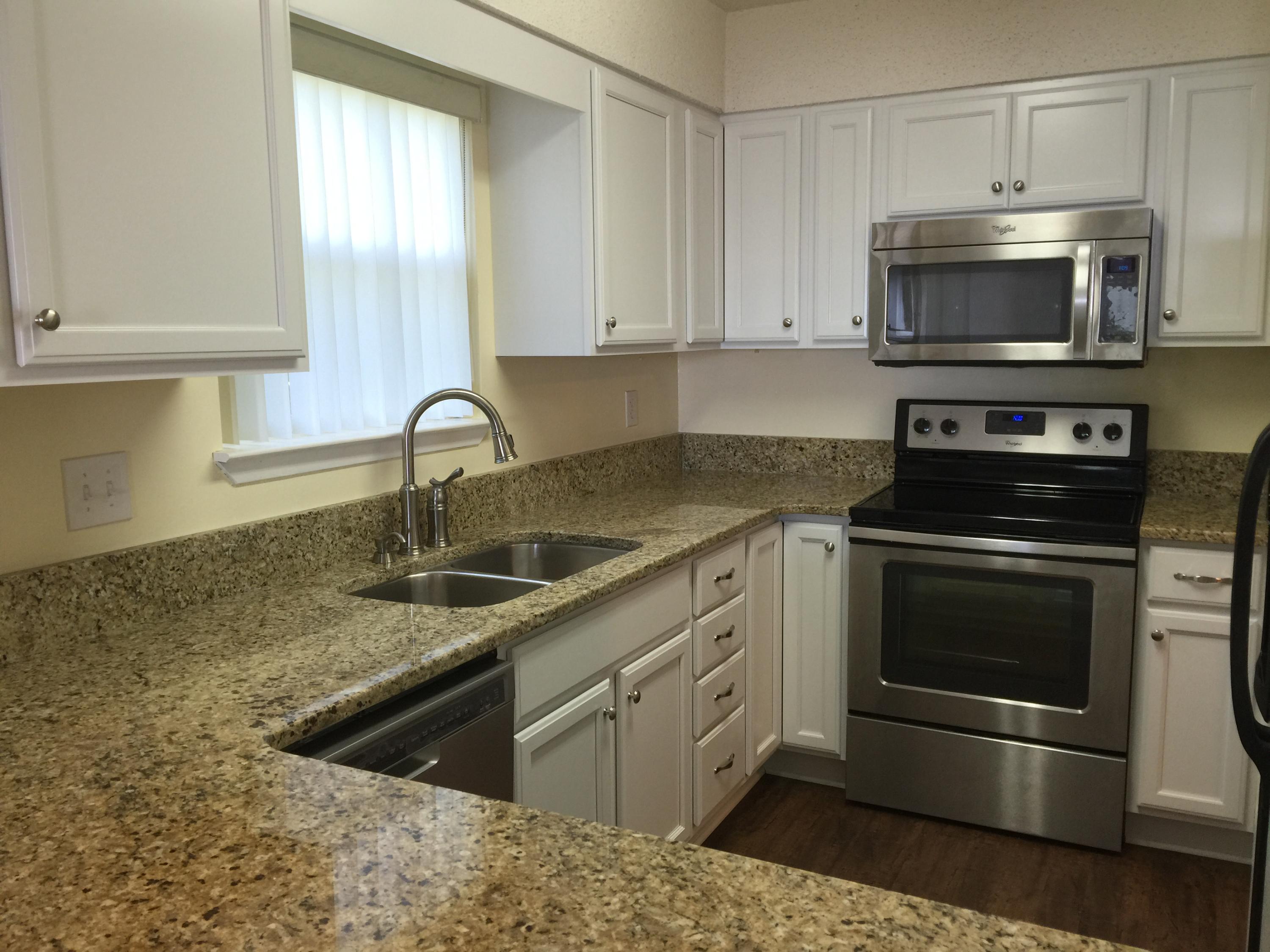 CHANNEL MARKER - Residential