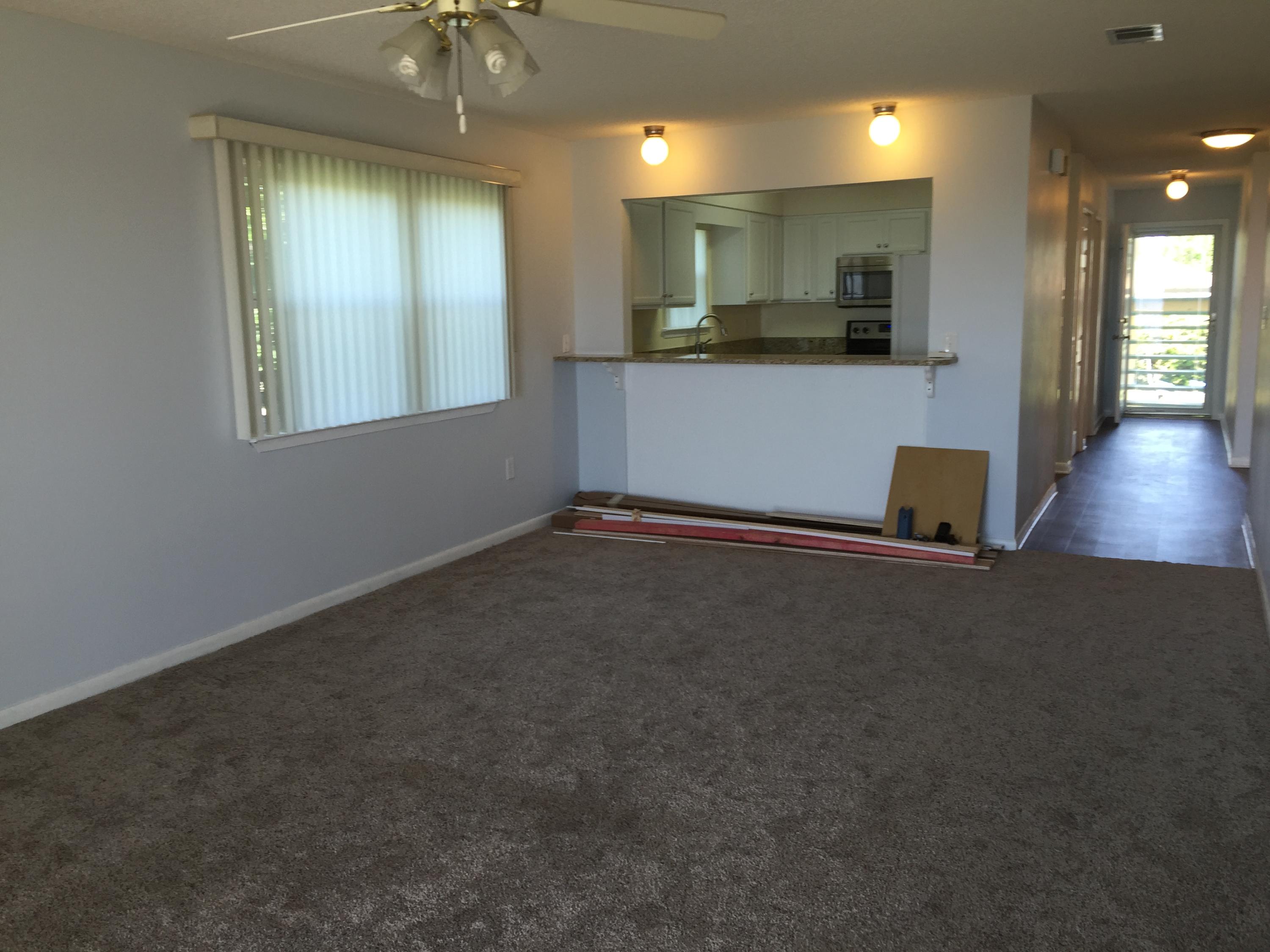 CHANNEL MARKER - Residential