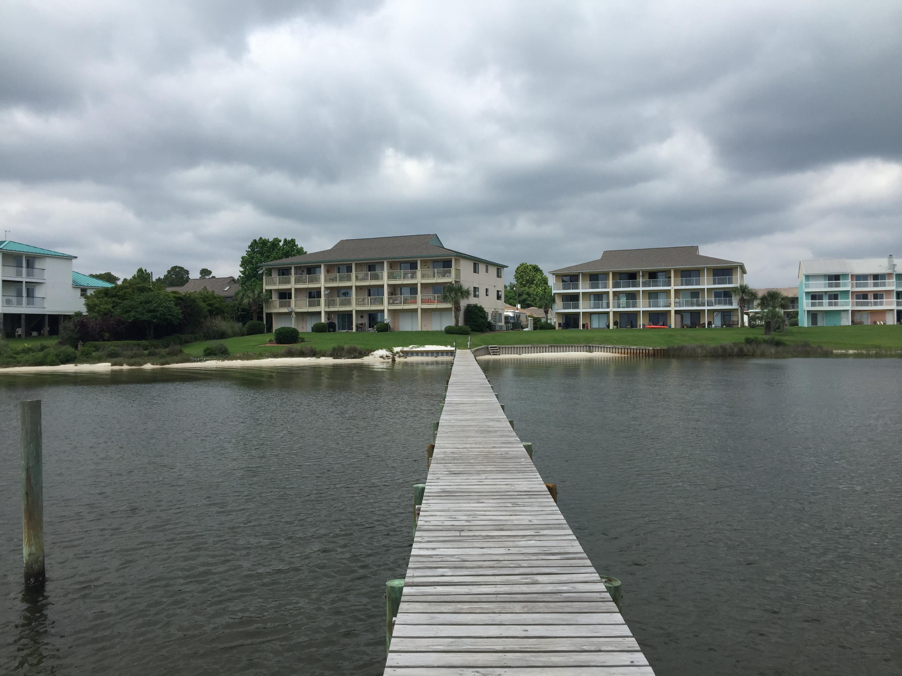 CHANNEL MARKER - Residential