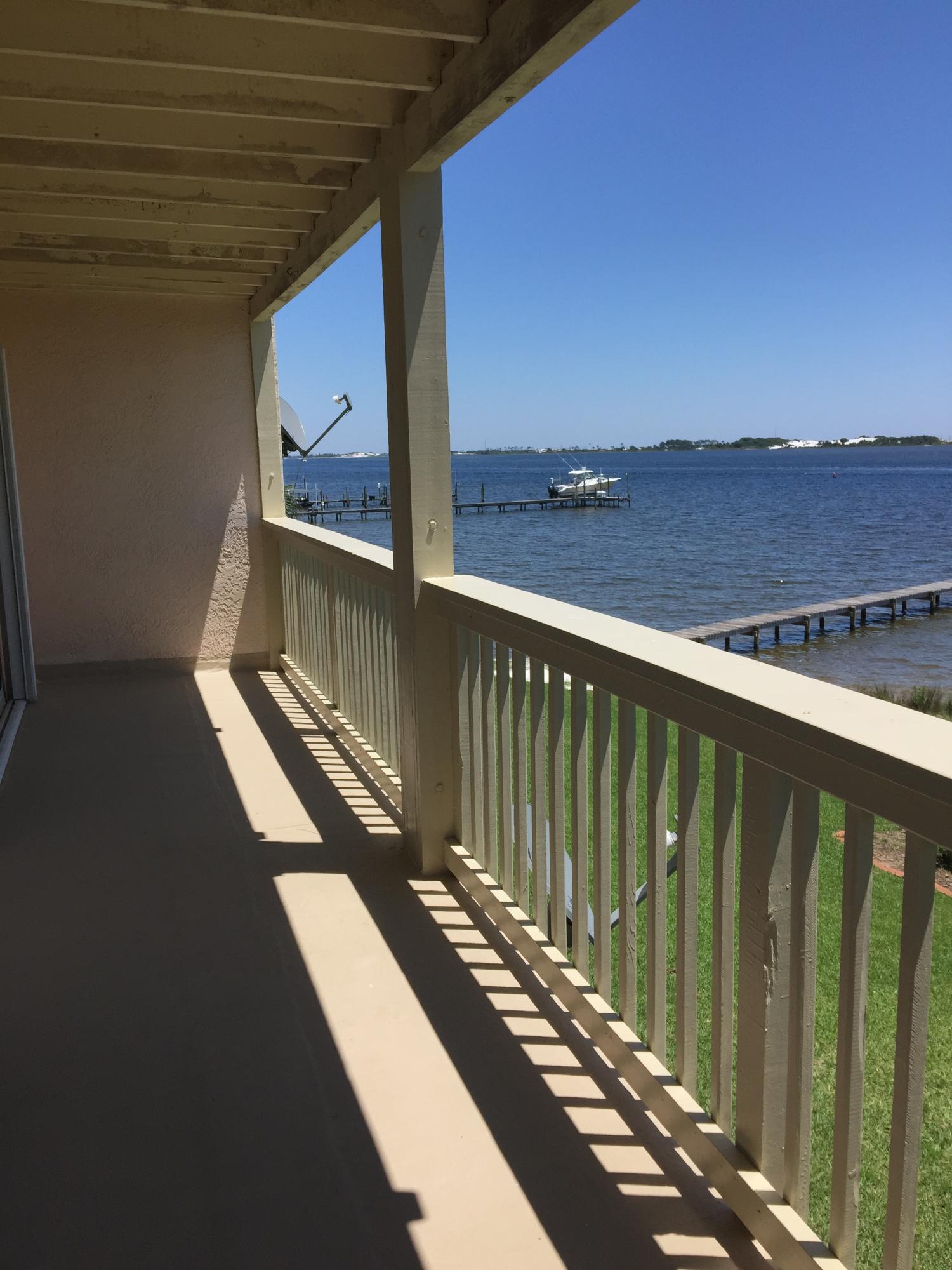 CHANNEL MARKER - Residential