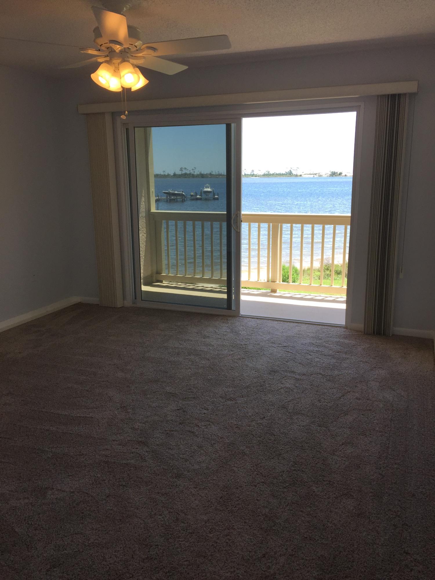 CHANNEL MARKER - Residential