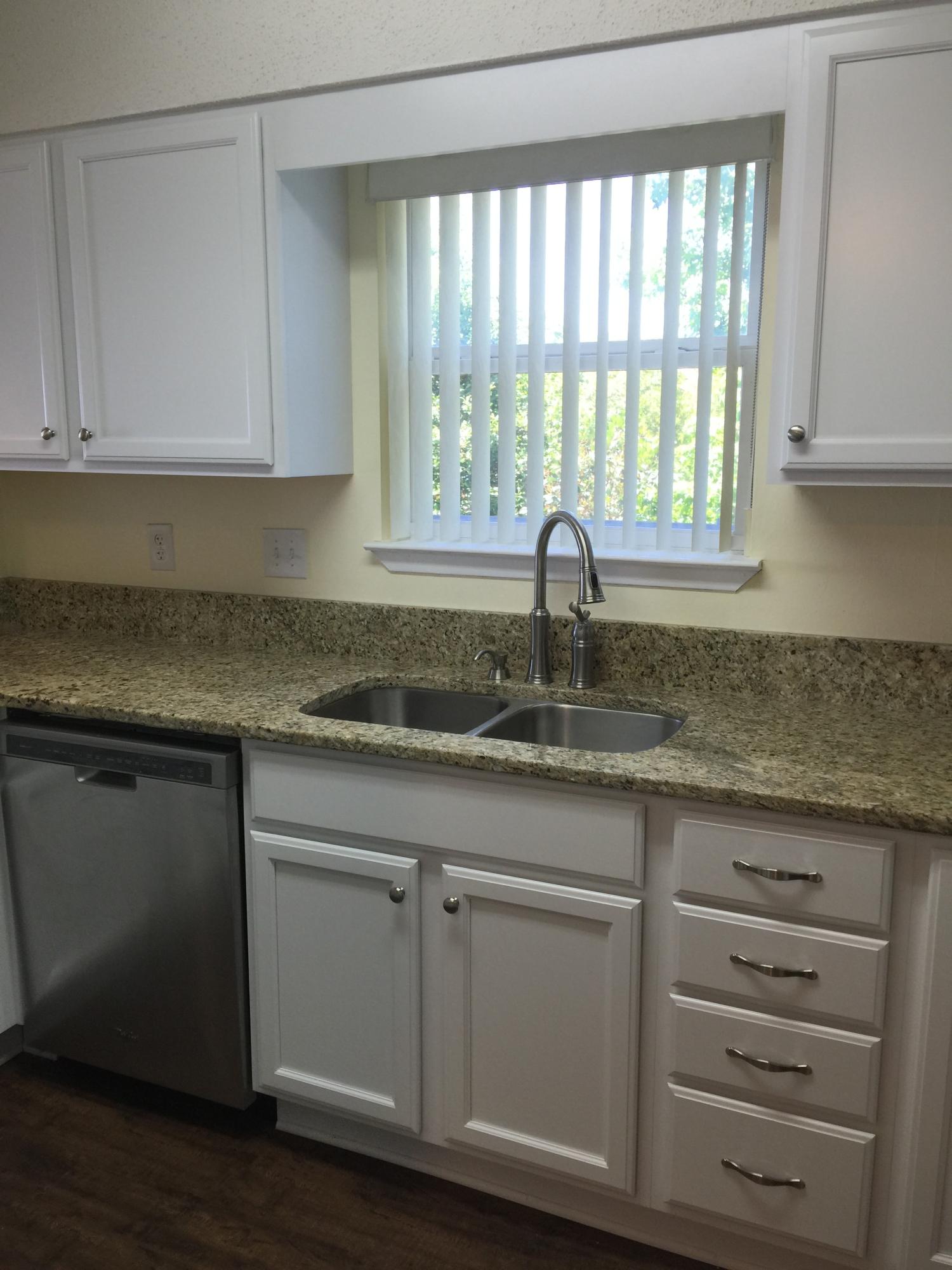 CHANNEL MARKER - Residential