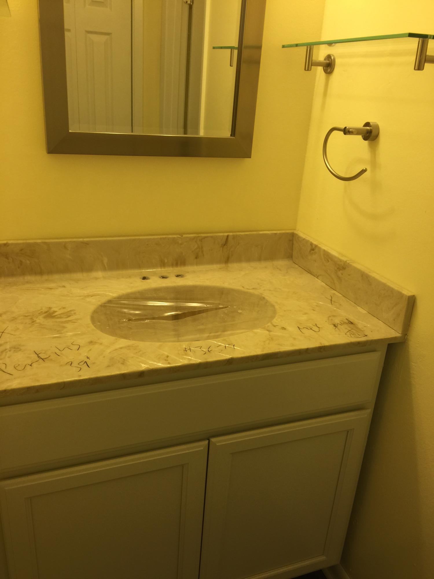 CHANNEL MARKER - Residential