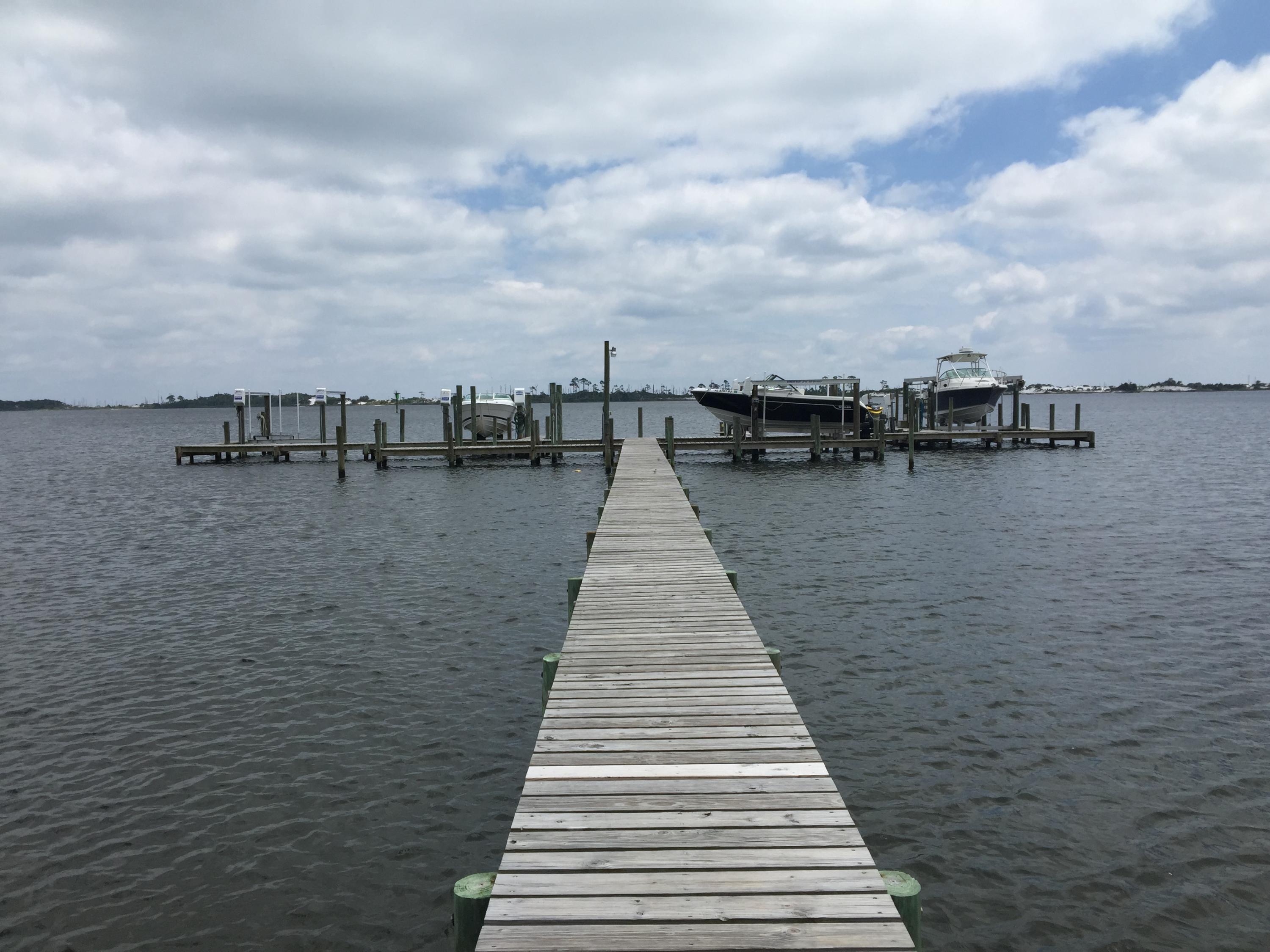 CHANNEL MARKER - Residential