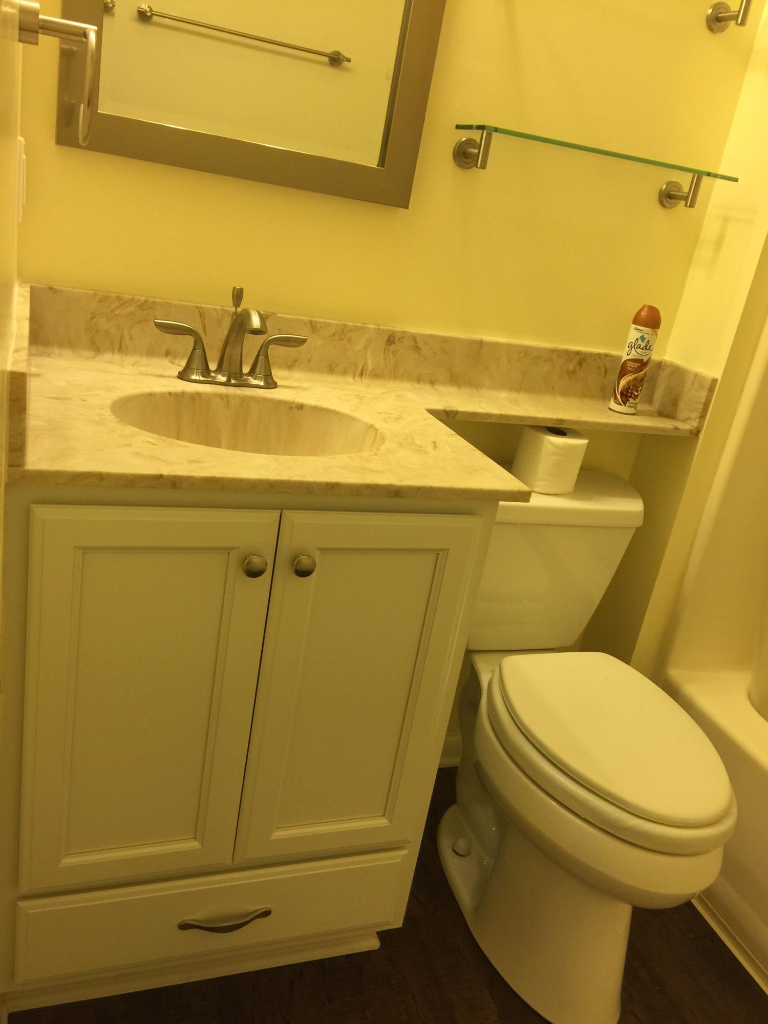 CHANNEL MARKER - Residential