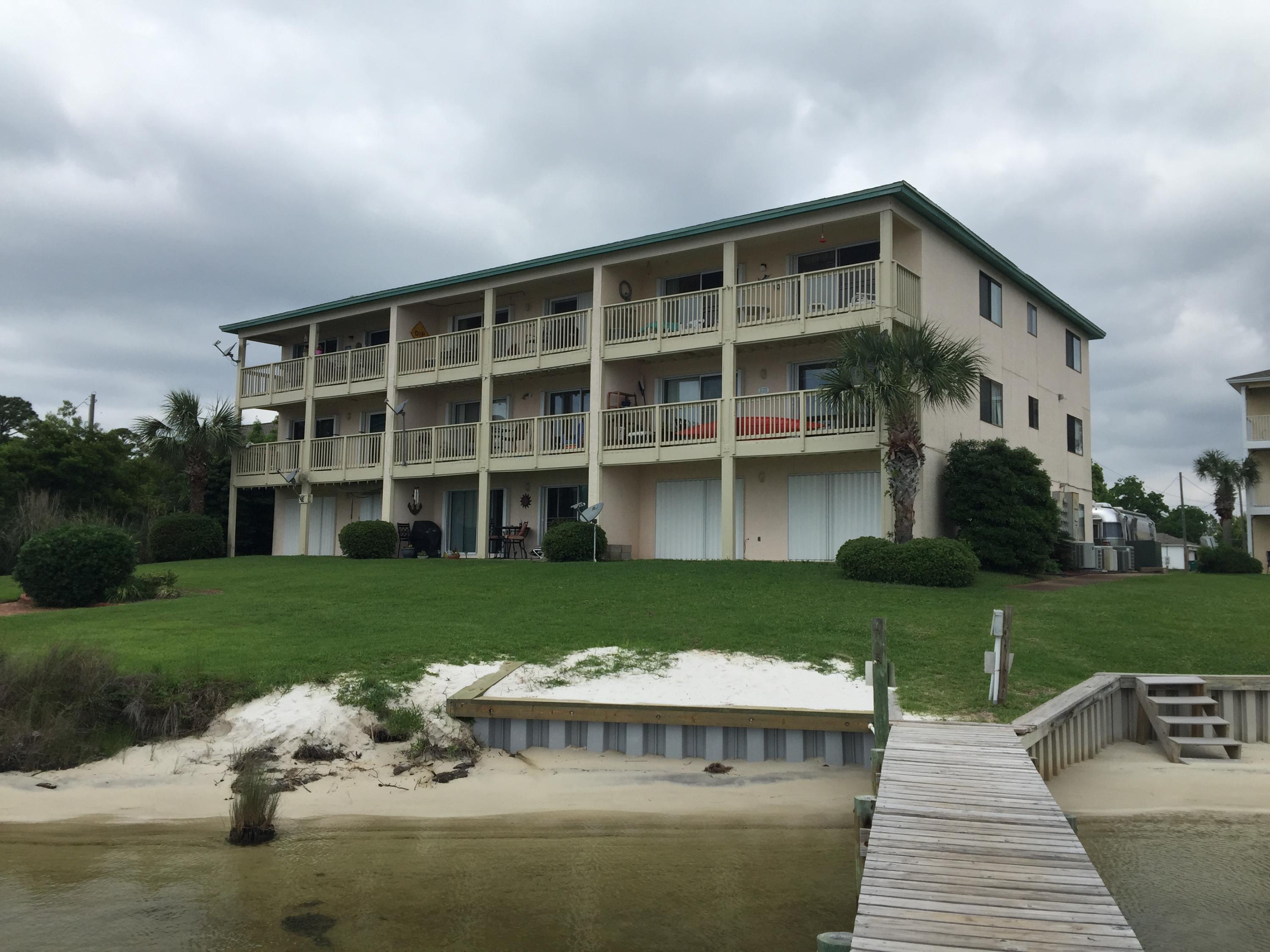 CHANNEL MARKER - Residential