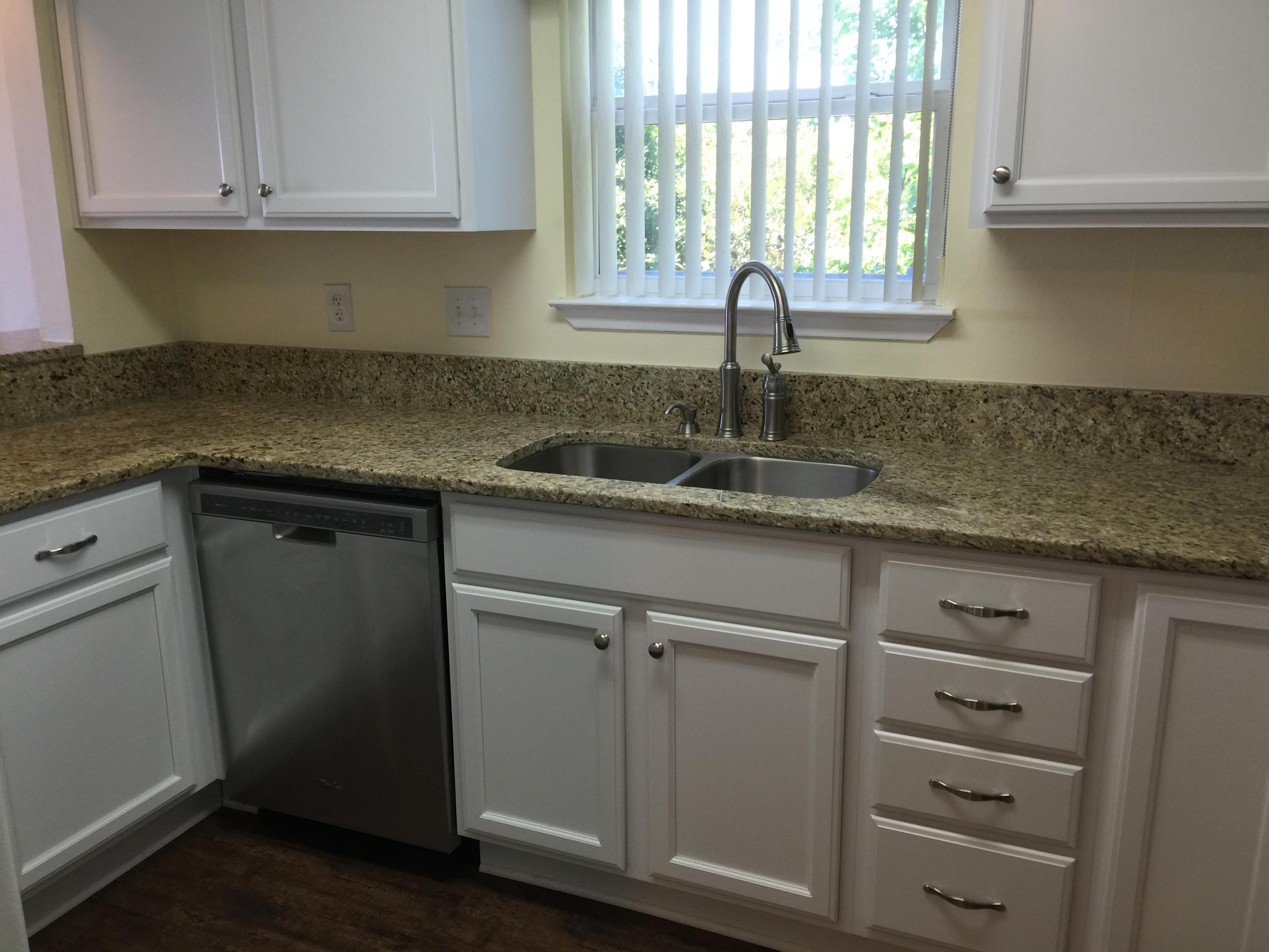 CHANNEL MARKER - Residential