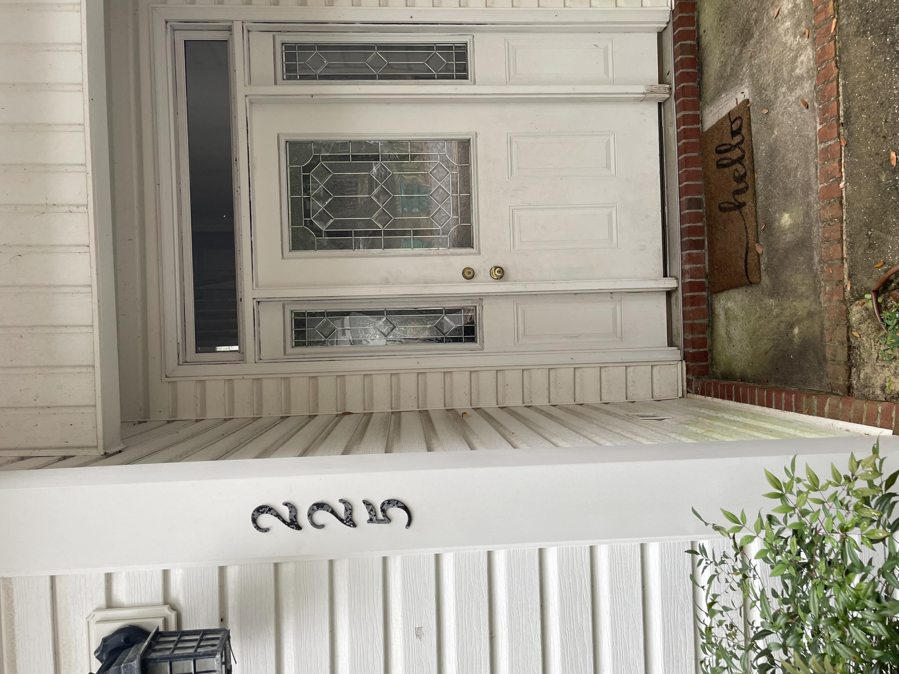 CROSS CREEK - Residential