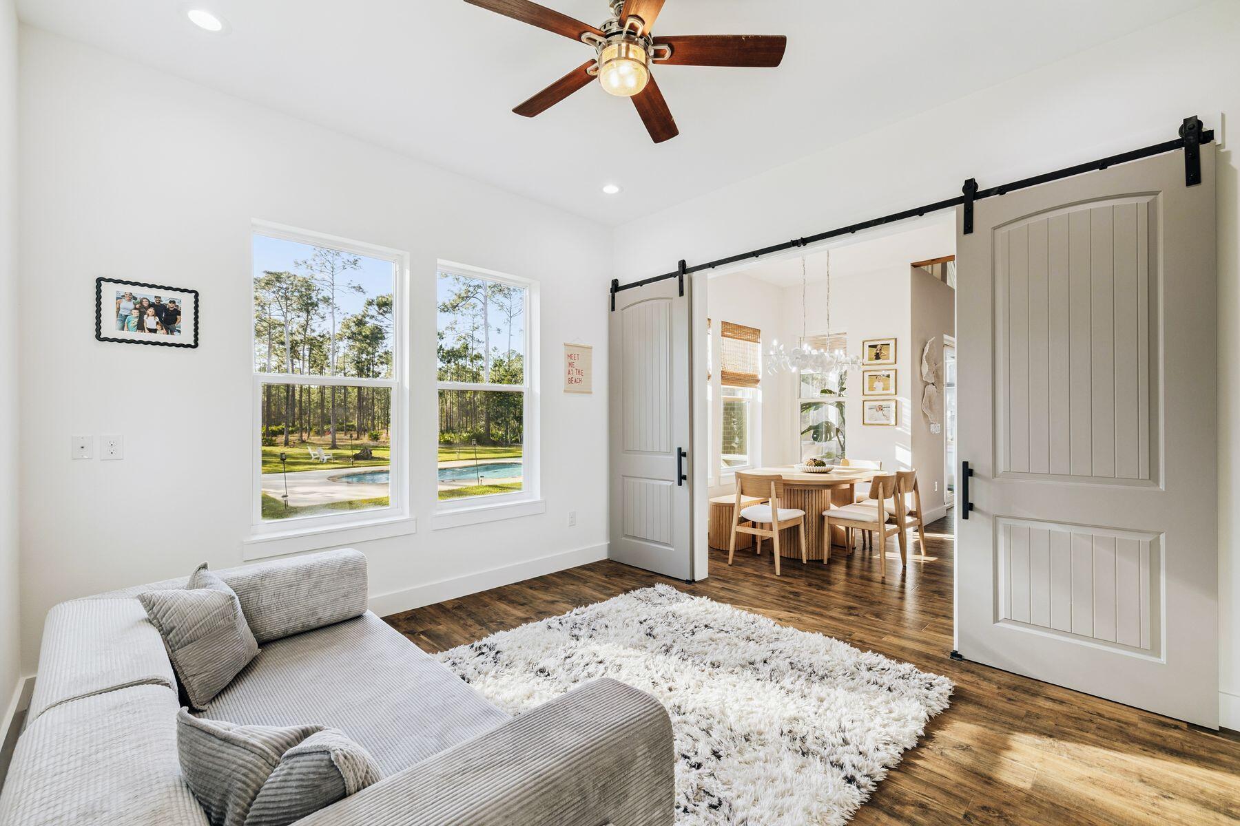 NO RECORDED SUBDIVISION - Residential