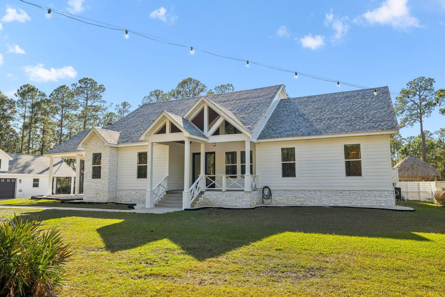 NO RECORDED SUBDIVISION - Residential