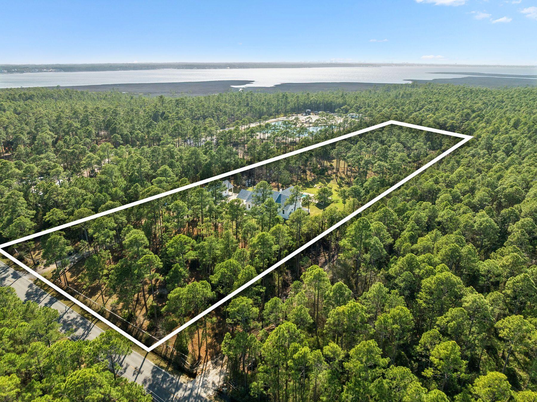 NO RECORDED SUBDIVISION - Residential