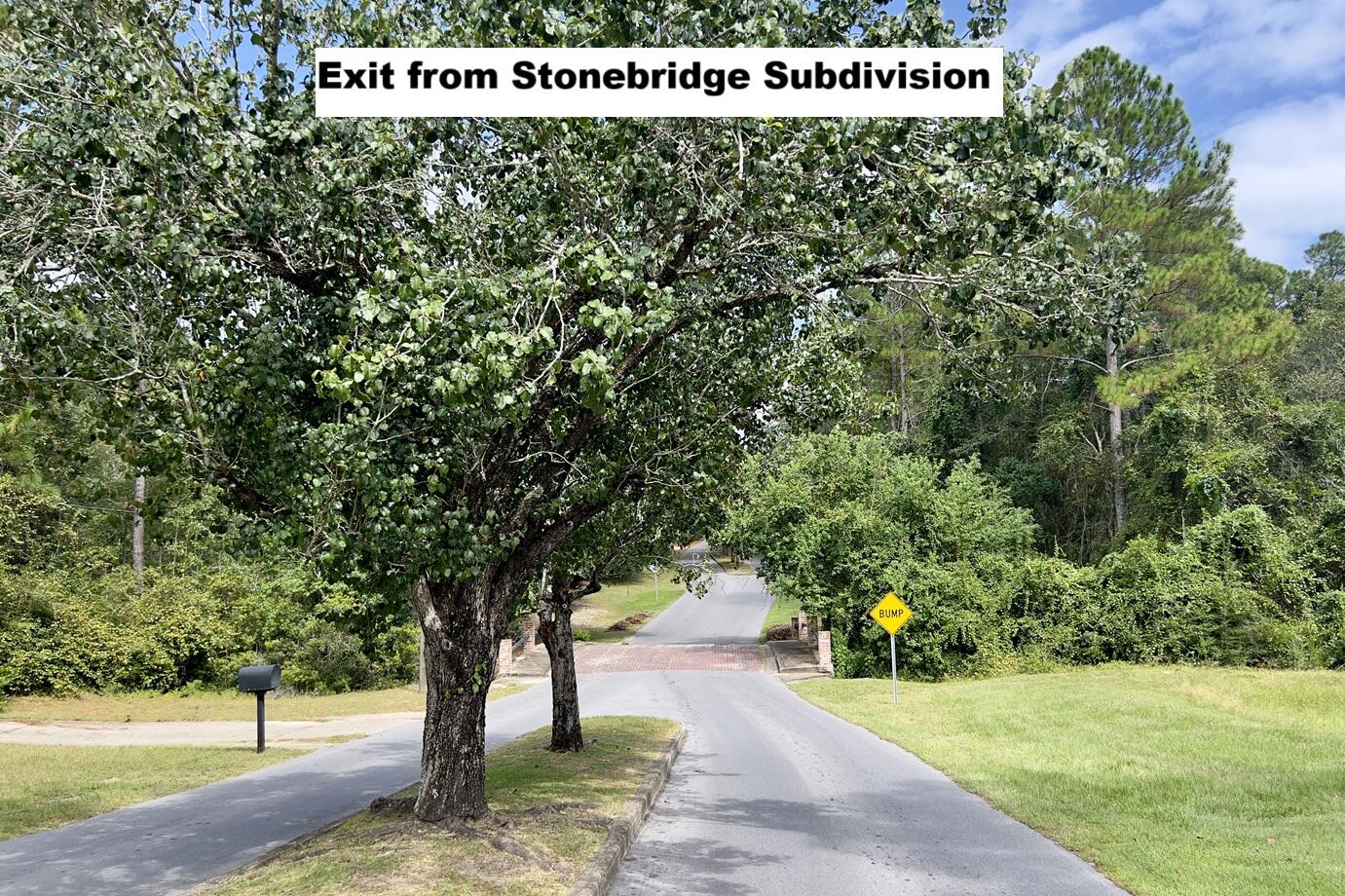 Multiple - Stonebridge, John King Rd, Old Mill Way - See 4 Parcel ID #s - Land