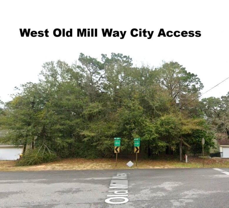 Multiple - Stonebridge, John King Rd, Old Mill Way - See 4 Parcel ID #s - Land