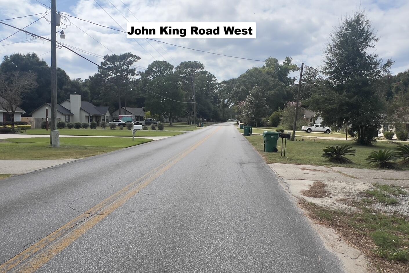 Multiple - Stonebridge, John King Rd, Old Mill Way - See 4 Parcel ID #s - Land