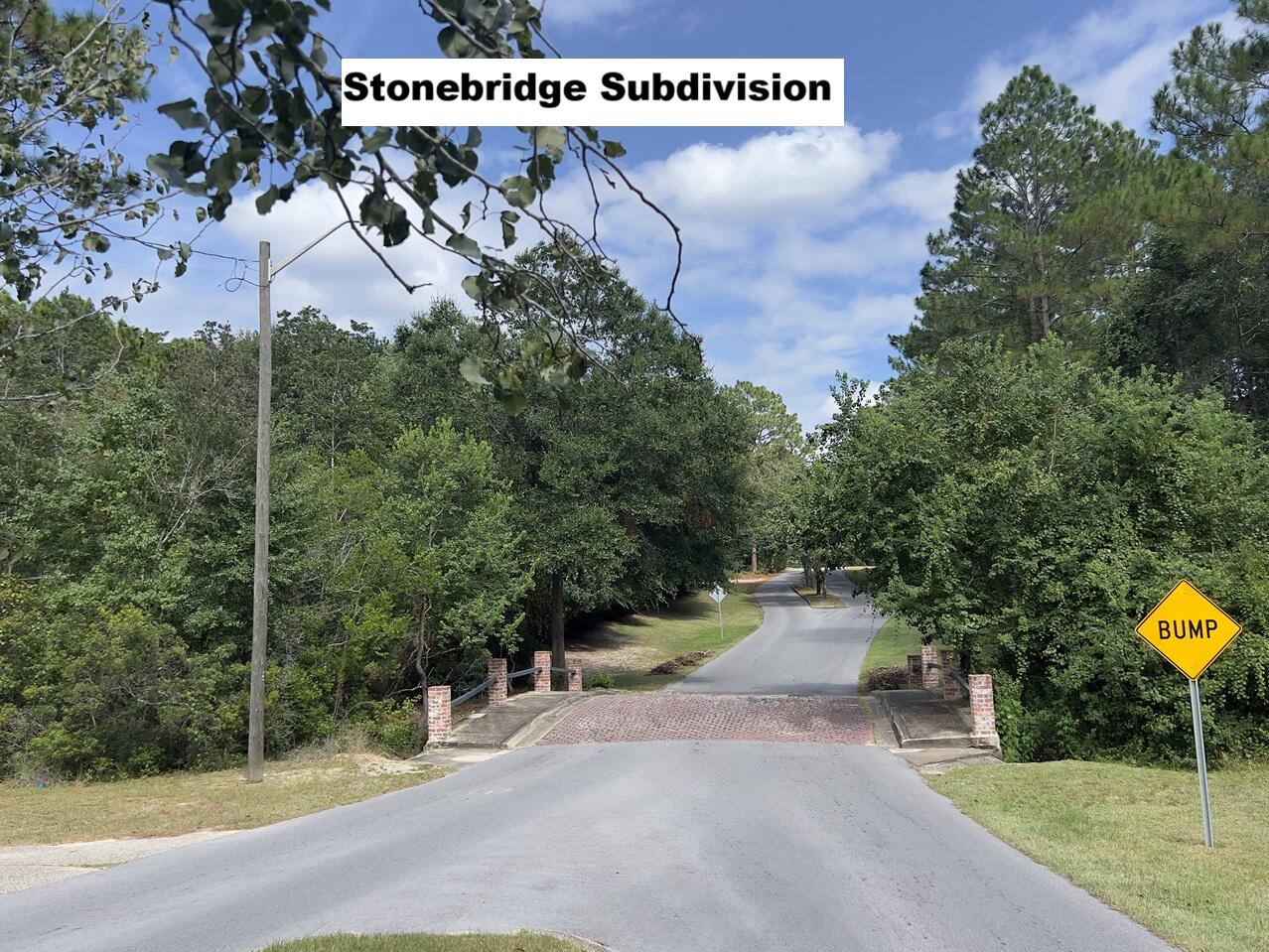 Multiple - Stonebridge, John King Rd, Old Mill Way - See 4 Parcel ID #s - Land