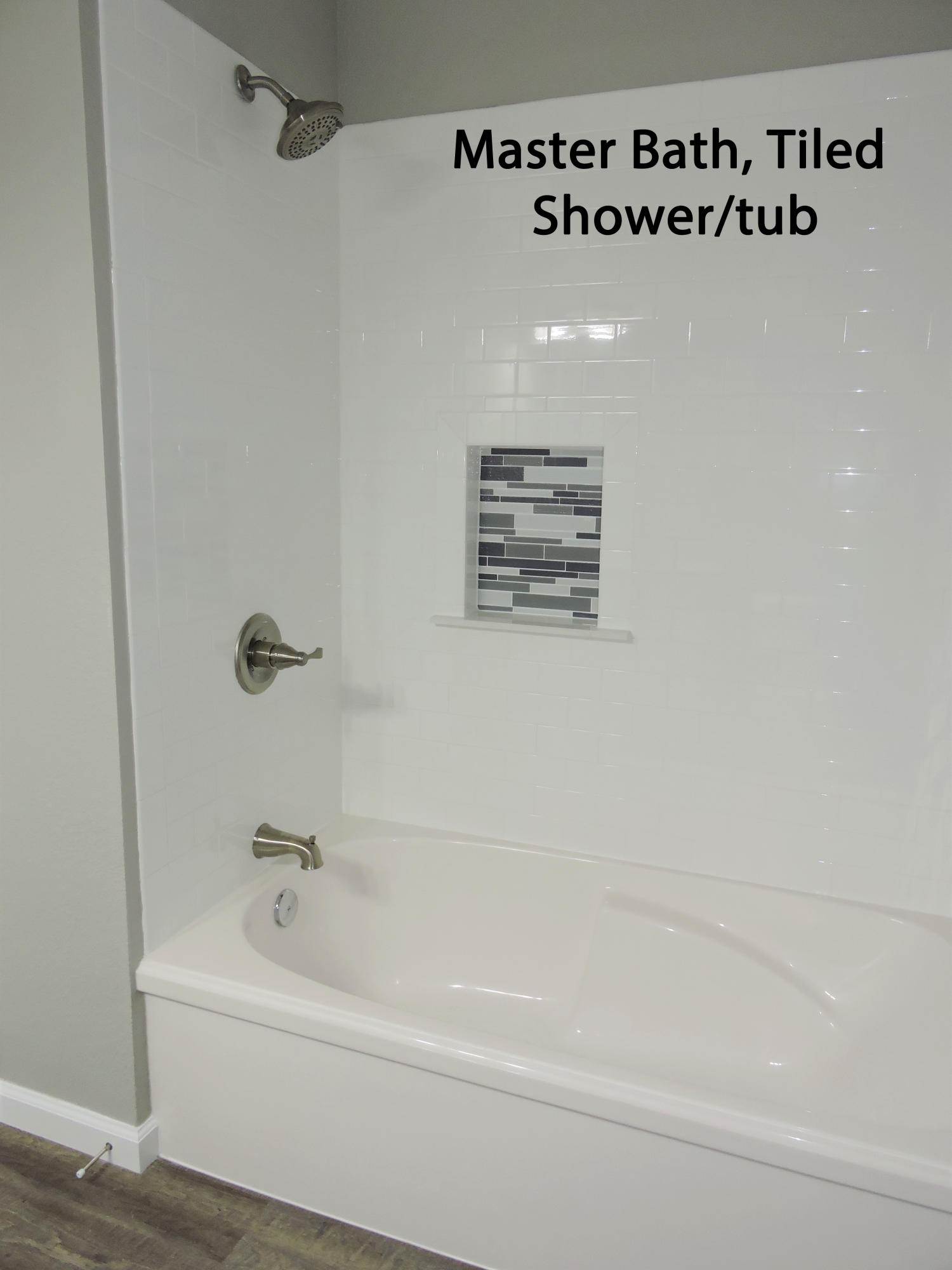 THE OAKS AT NICEVILLE - Residential