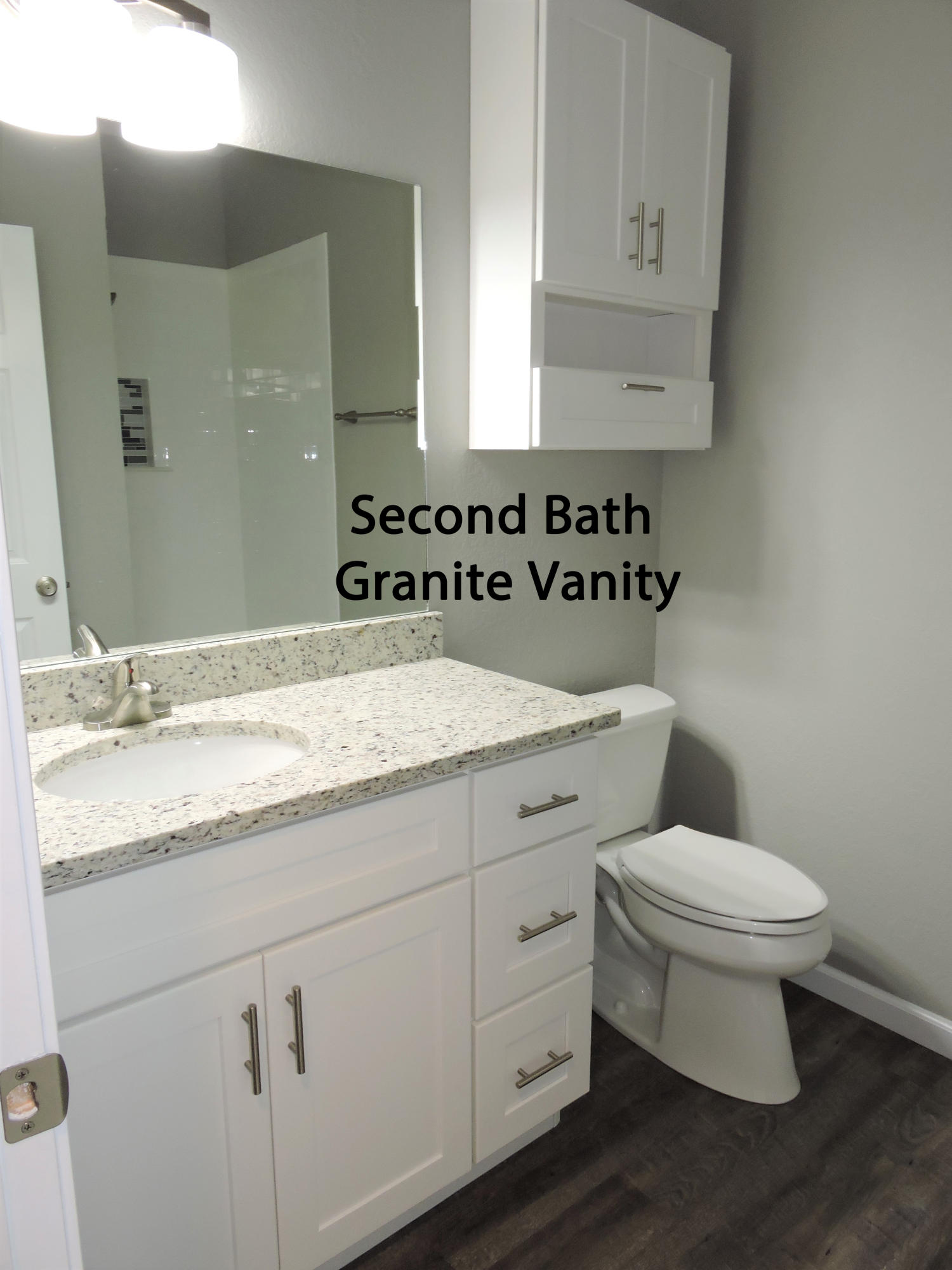 THE OAKS AT NICEVILLE - Residential