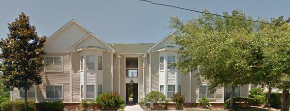 THE OAKS AT NICEVILLE - Residential