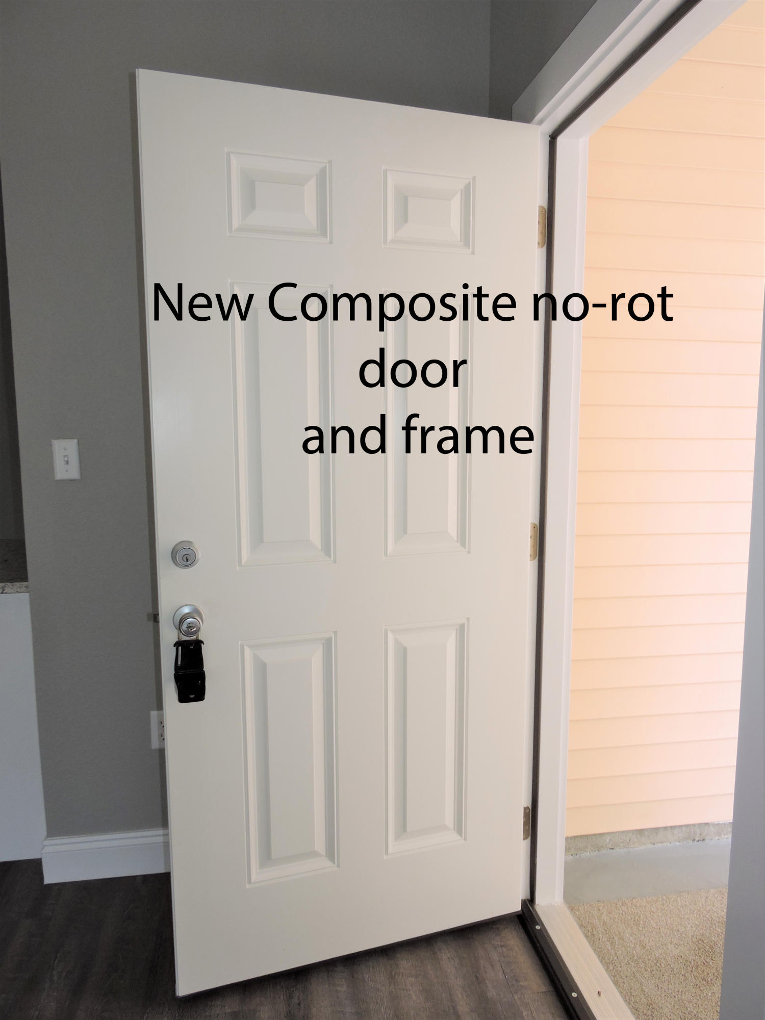 THE OAKS AT NICEVILLE - Residential