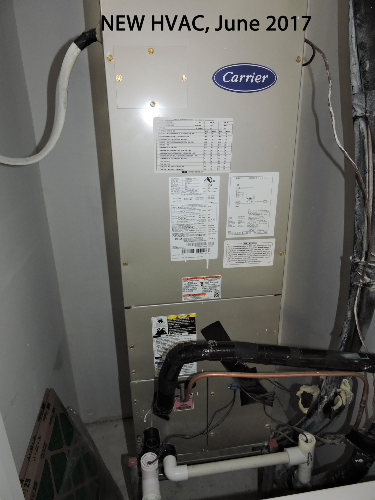 THE OAKS AT NICEVILLE - Residential