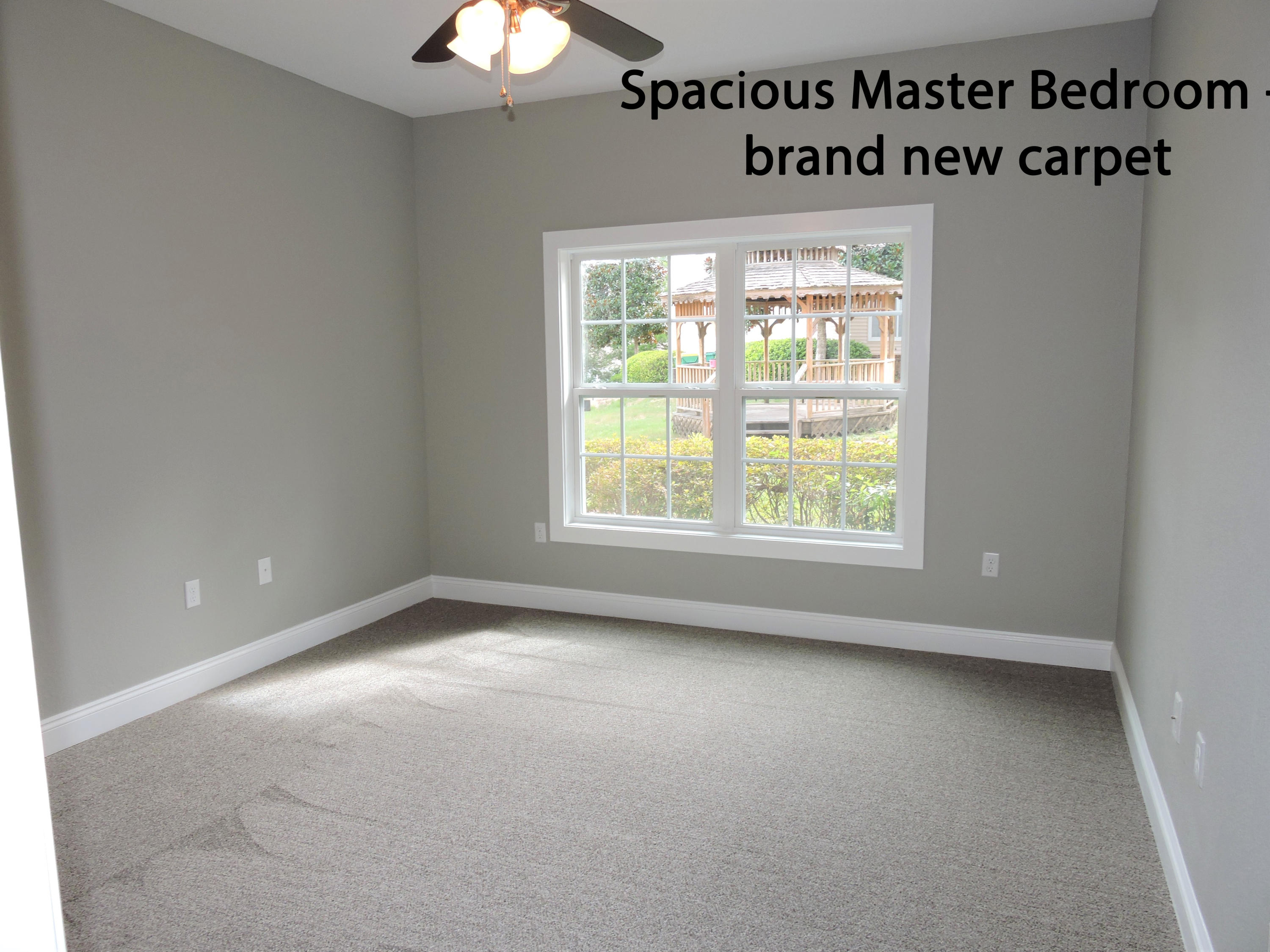 THE OAKS AT NICEVILLE - Residential