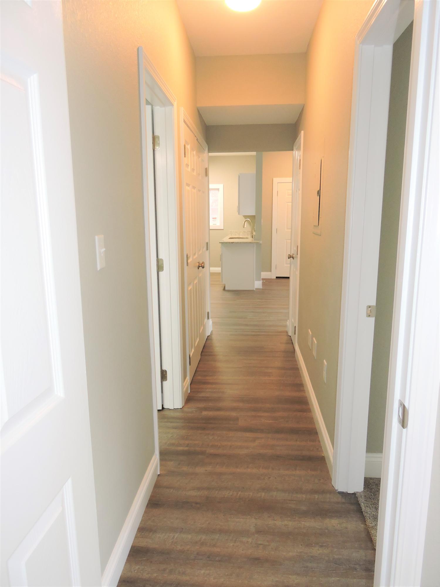 THE OAKS AT NICEVILLE - Residential