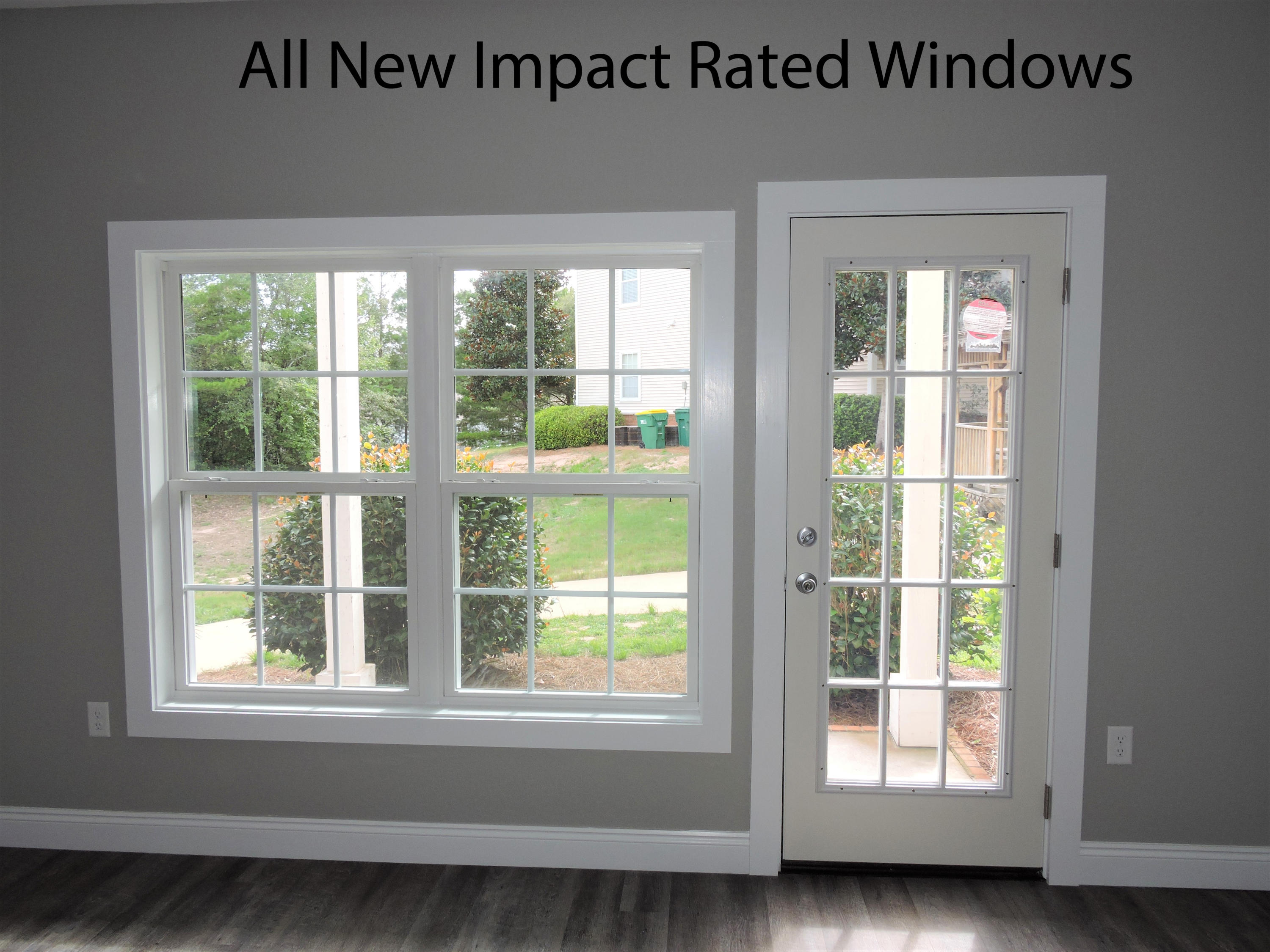 THE OAKS AT NICEVILLE - Residential