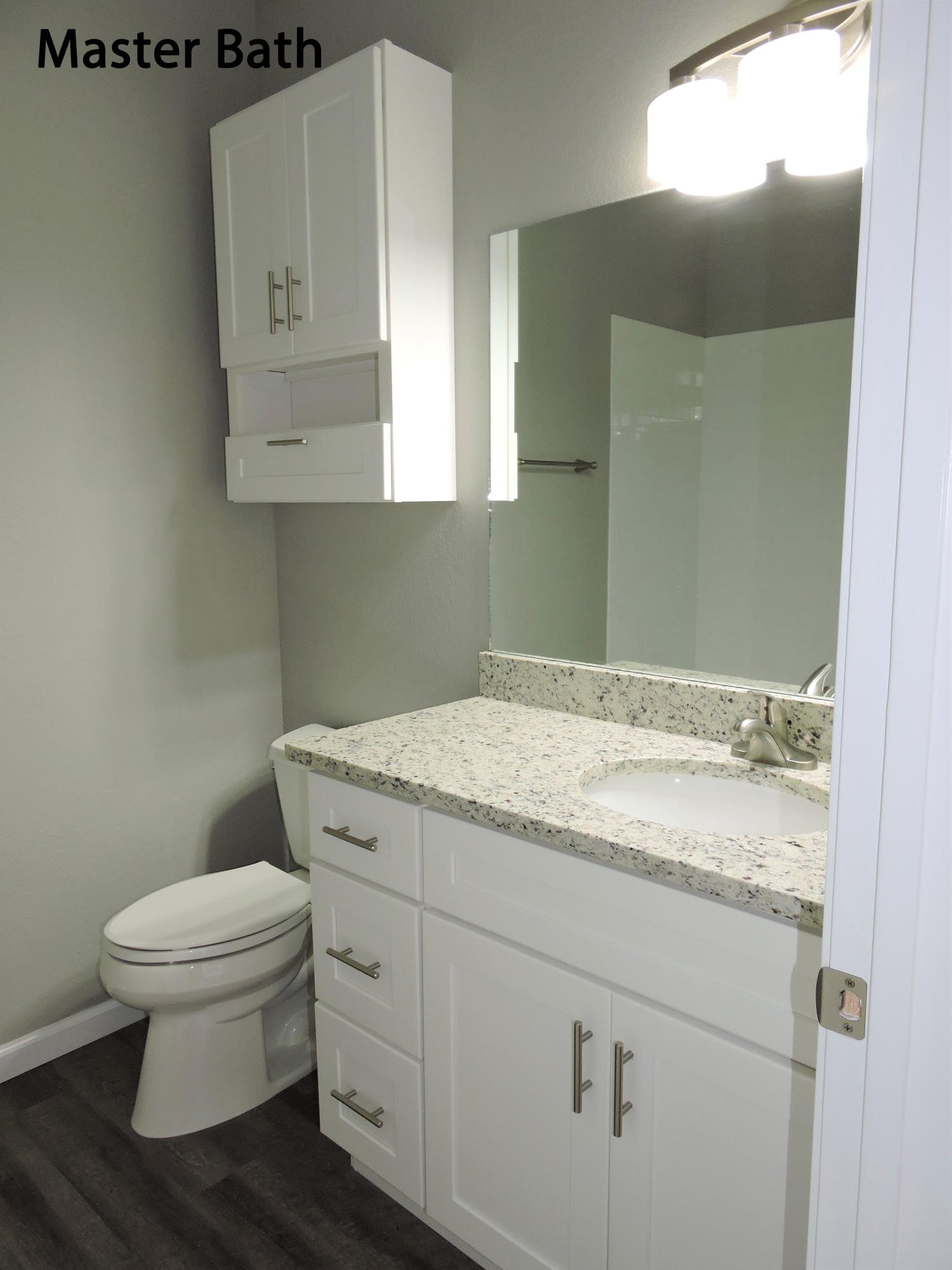 THE OAKS AT NICEVILLE - Residential