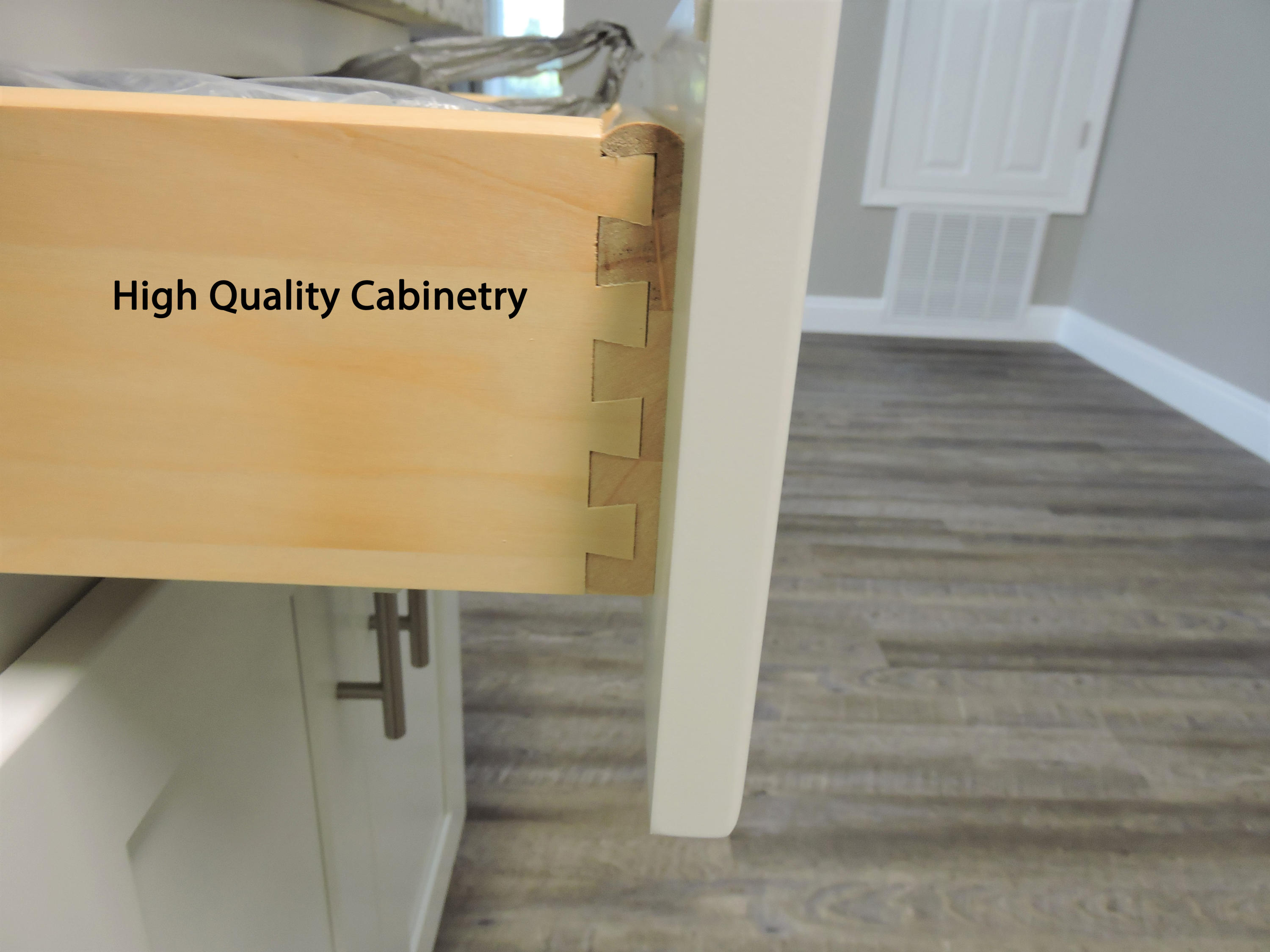 THE OAKS AT NICEVILLE - Residential