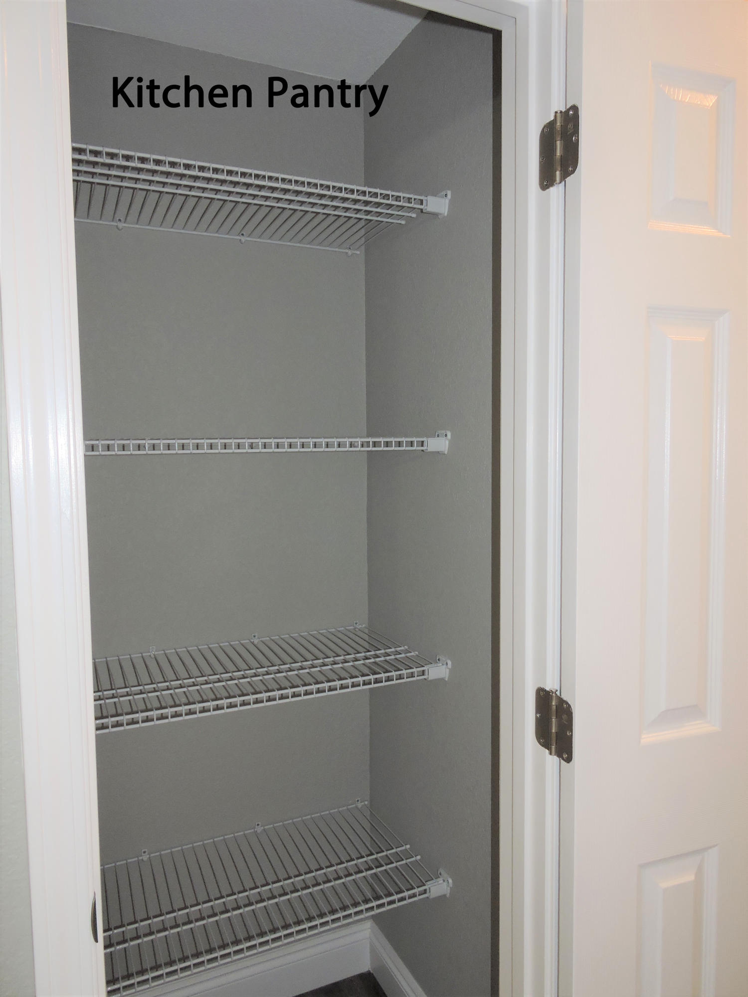 THE OAKS AT NICEVILLE - Residential