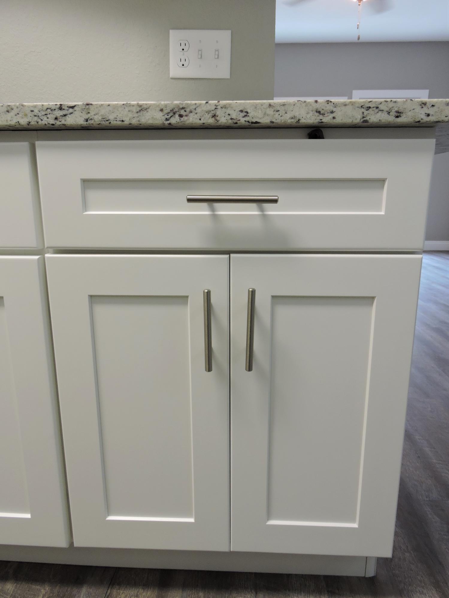 THE OAKS AT NICEVILLE - Residential