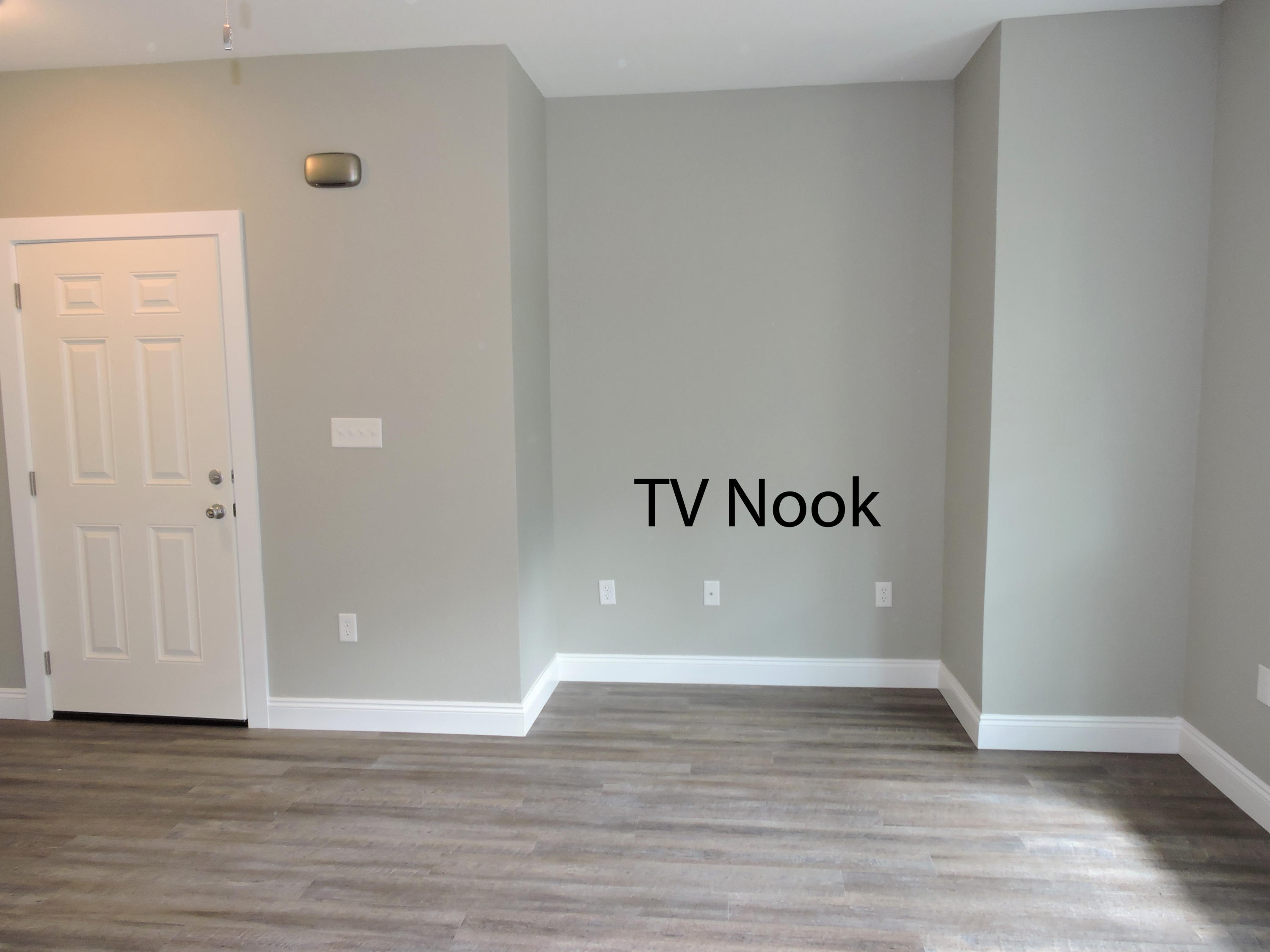 THE OAKS AT NICEVILLE - Residential