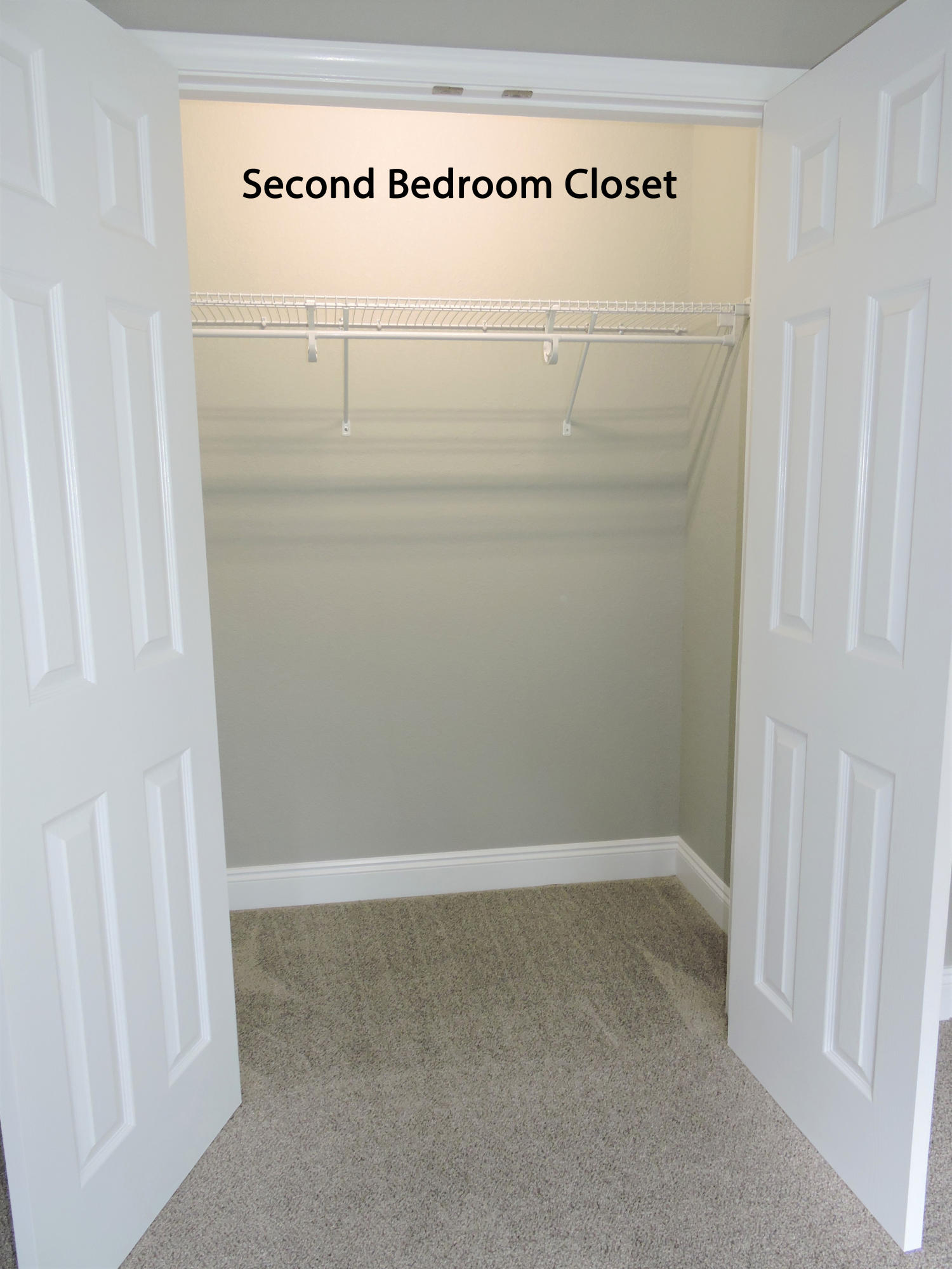 THE OAKS AT NICEVILLE - Residential