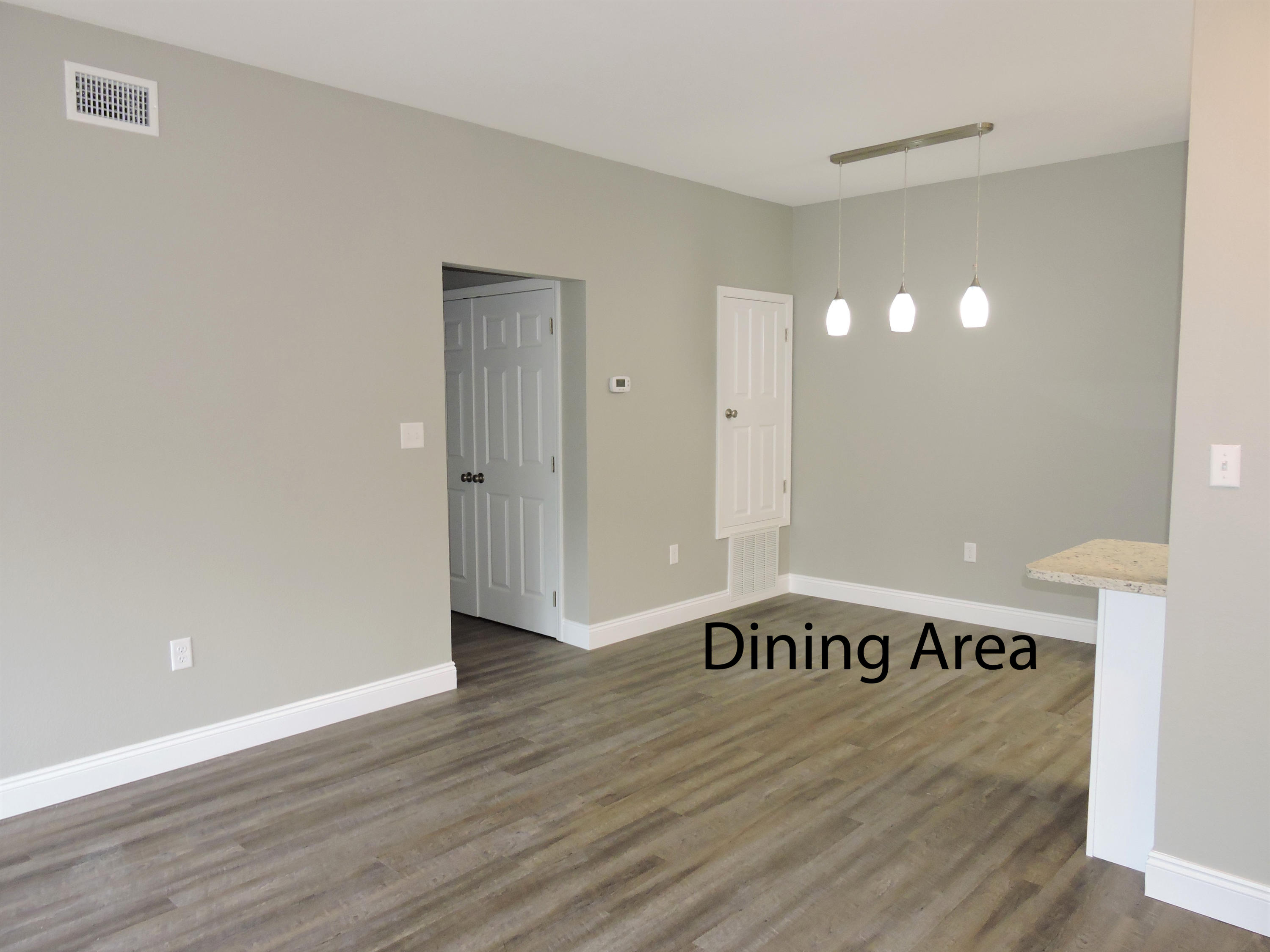 THE OAKS AT NICEVILLE - Residential