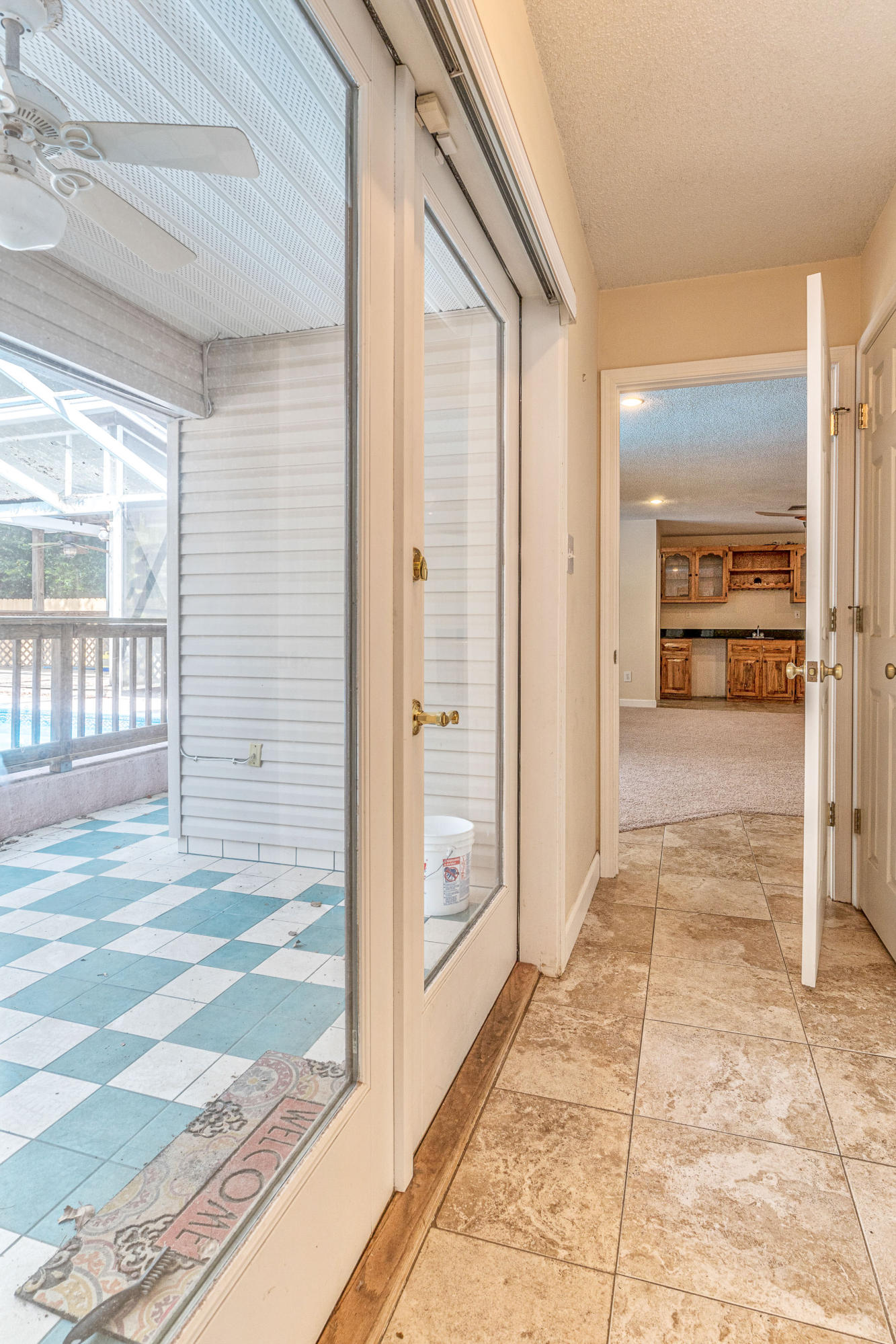 GARNIERS BEACH 2ND - Residential