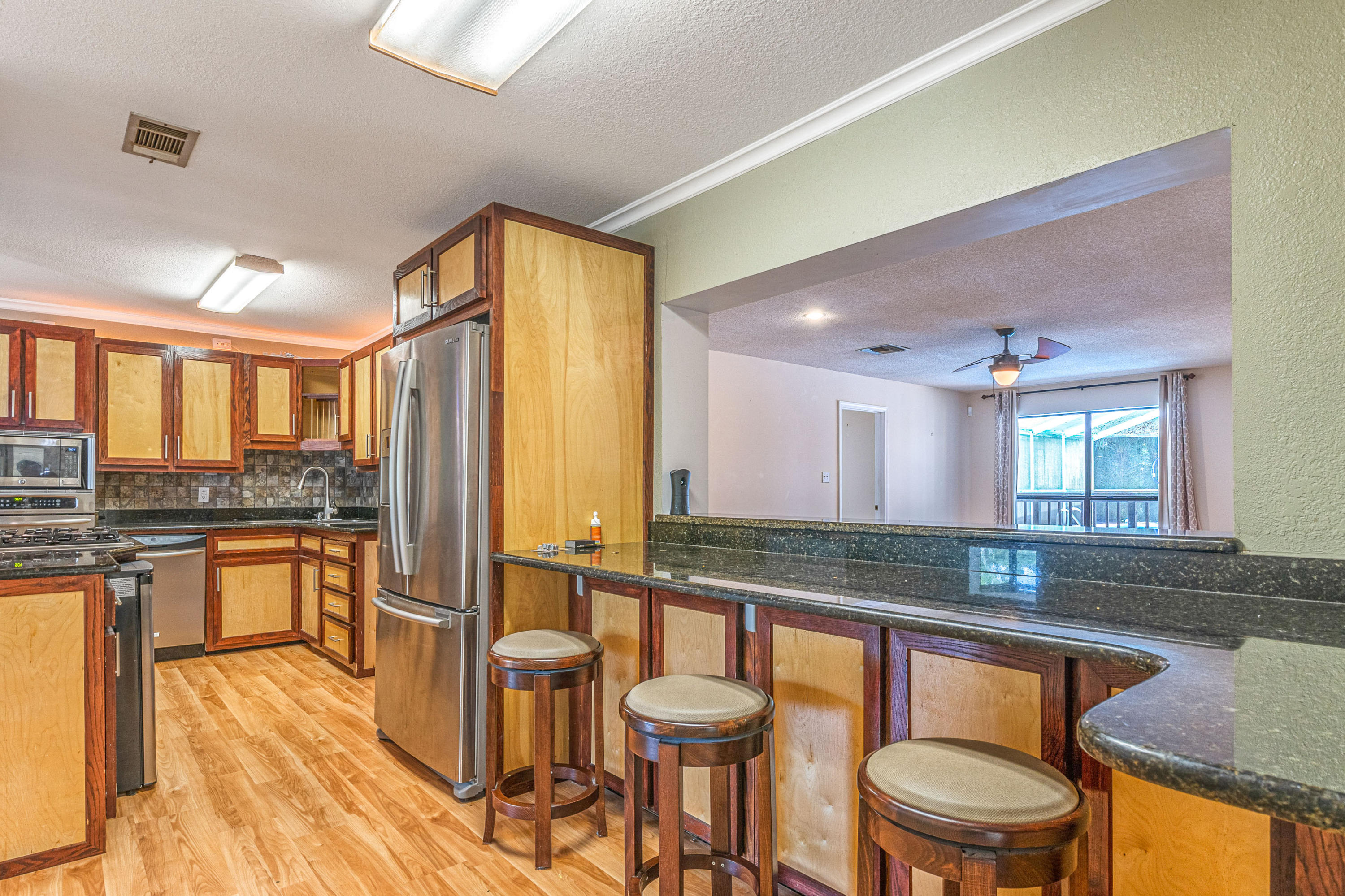 GARNIERS BEACH 2ND - Residential