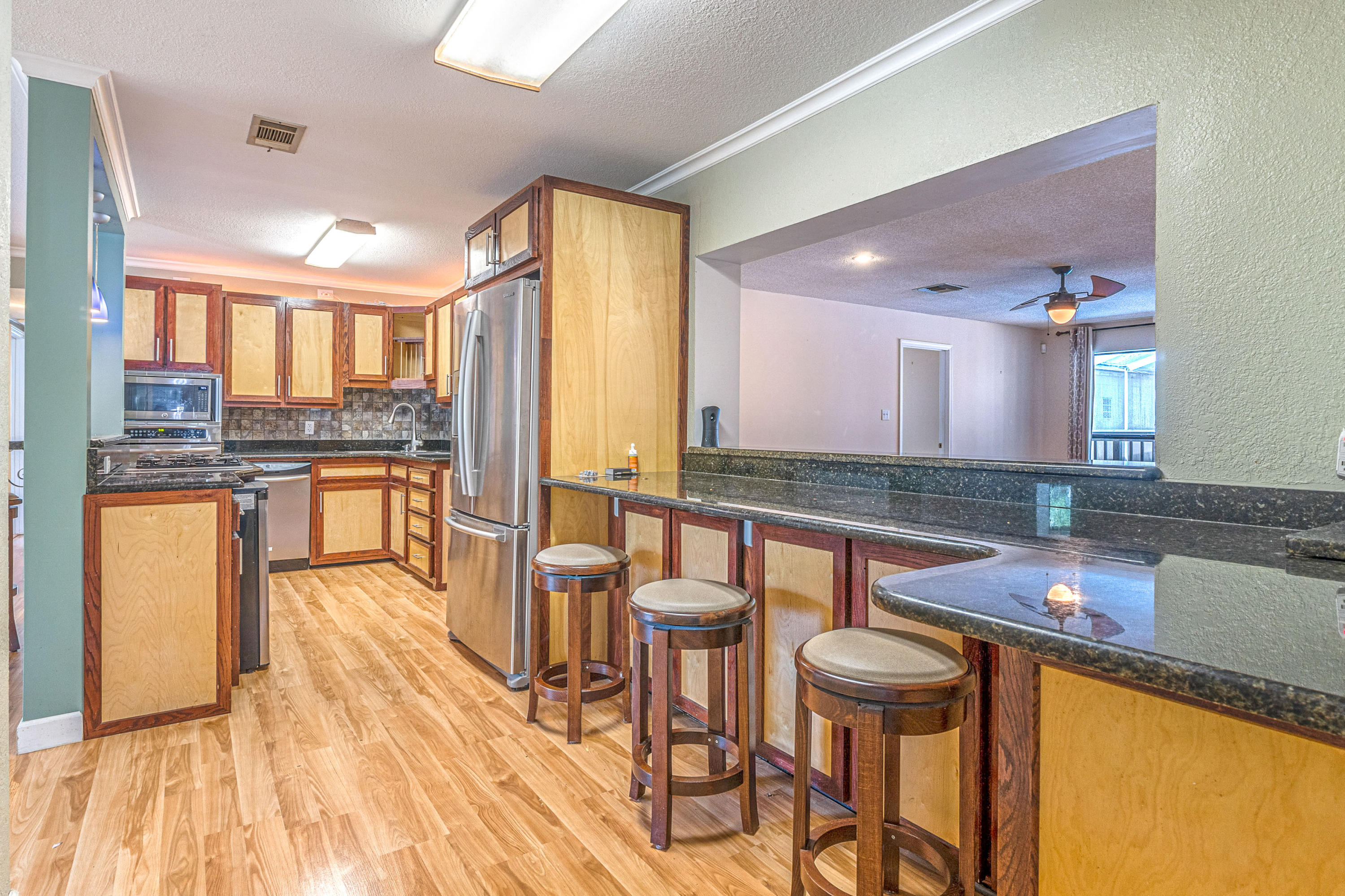 GARNIERS BEACH 2ND - Residential