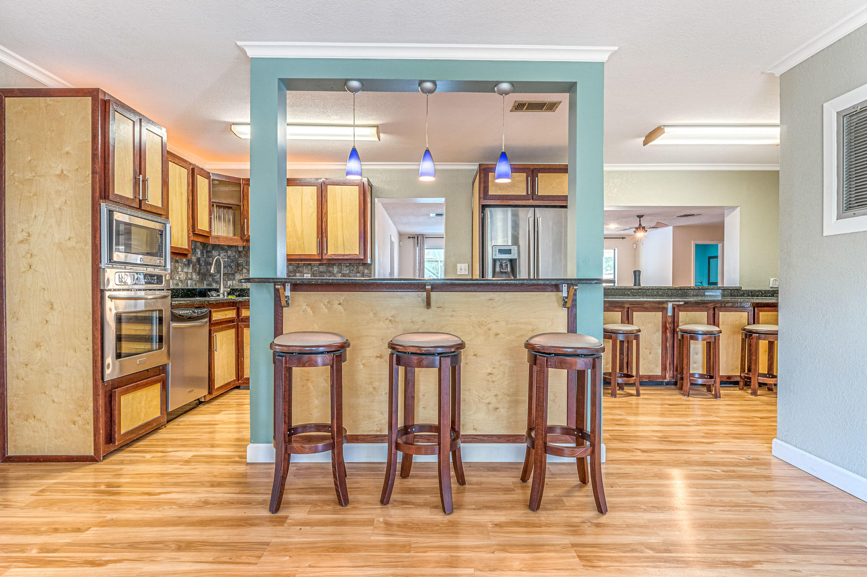 GARNIERS BEACH 2ND - Residential