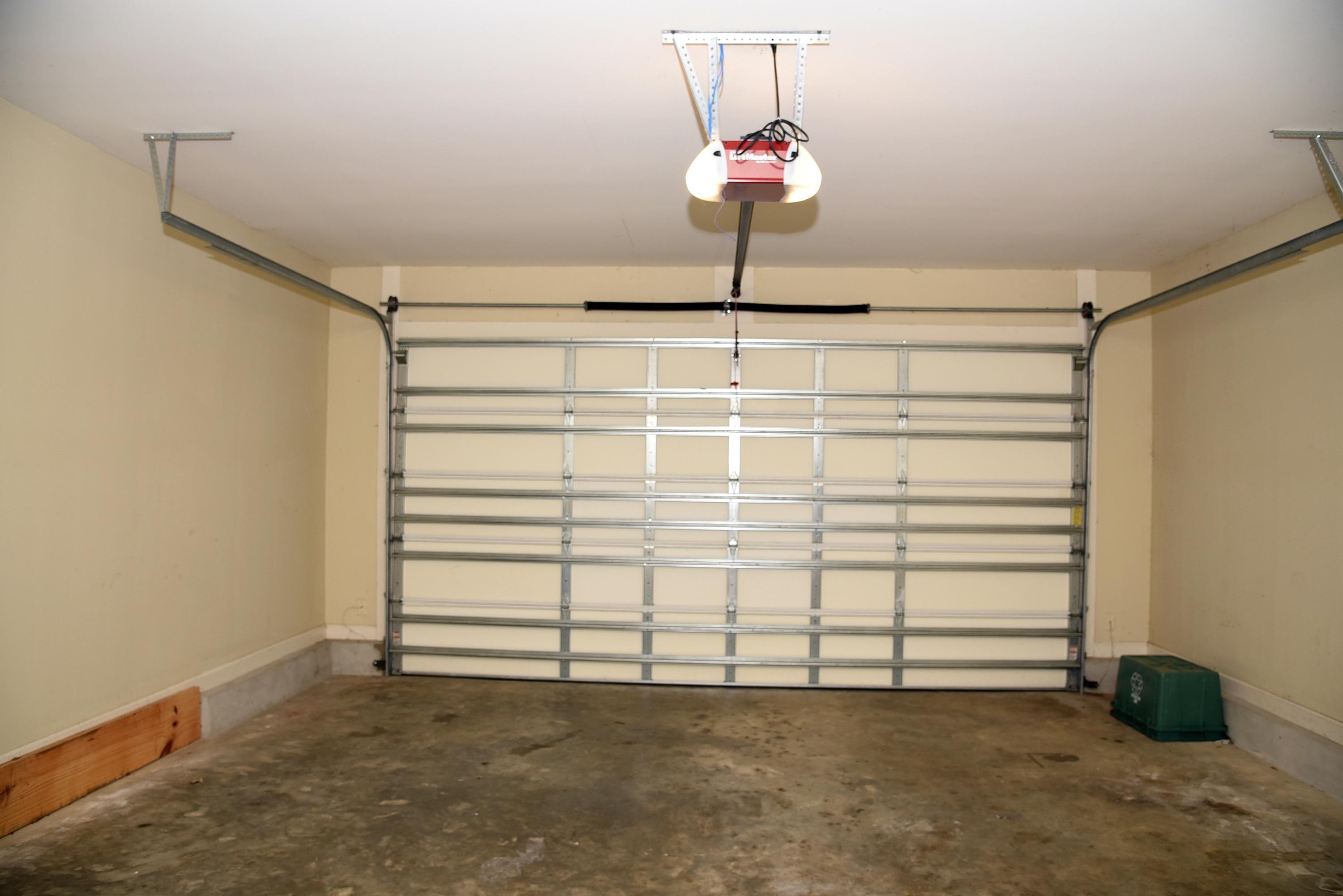 MARINA LANDING - Residential Lease