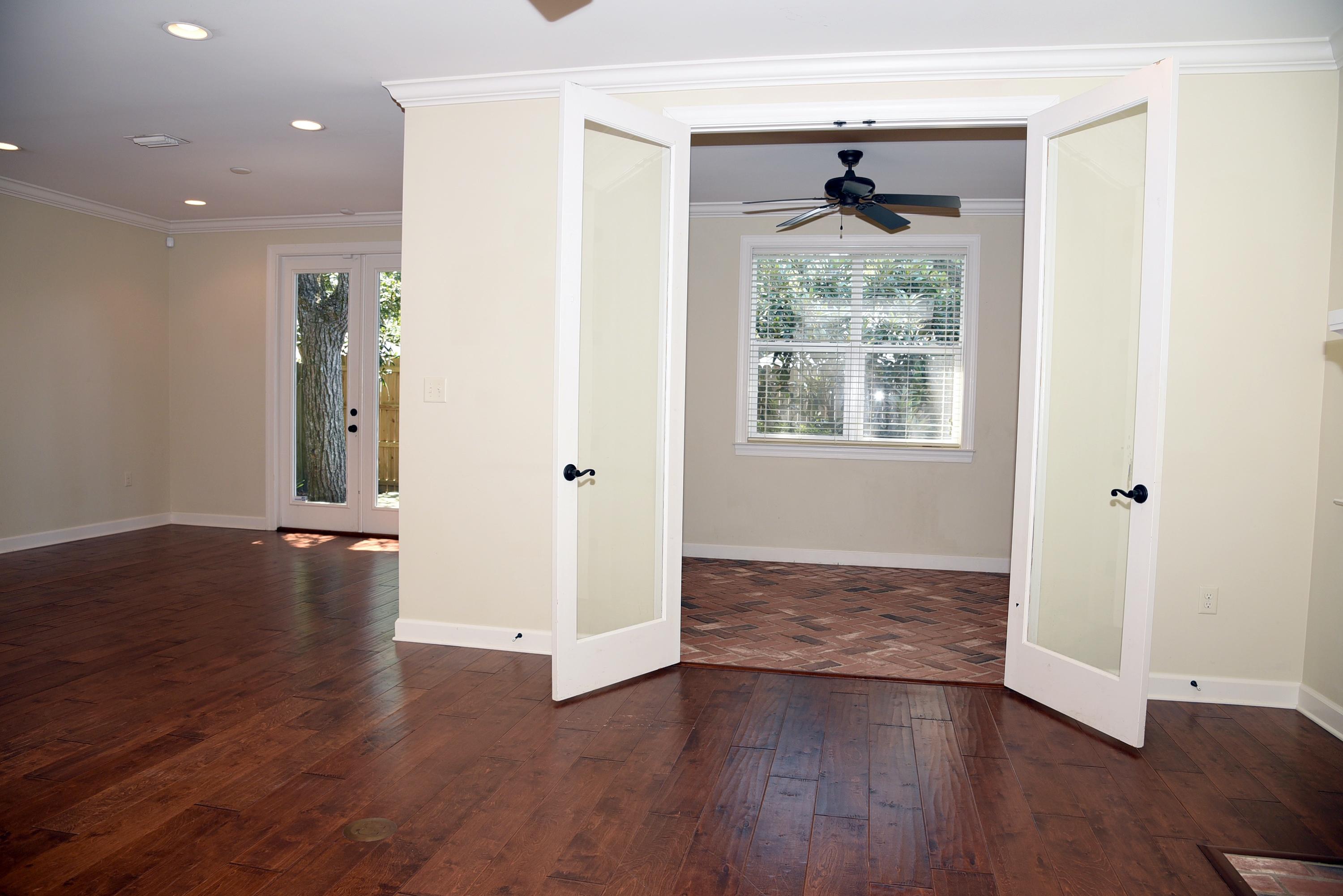 MARINA LANDING - Residential Lease