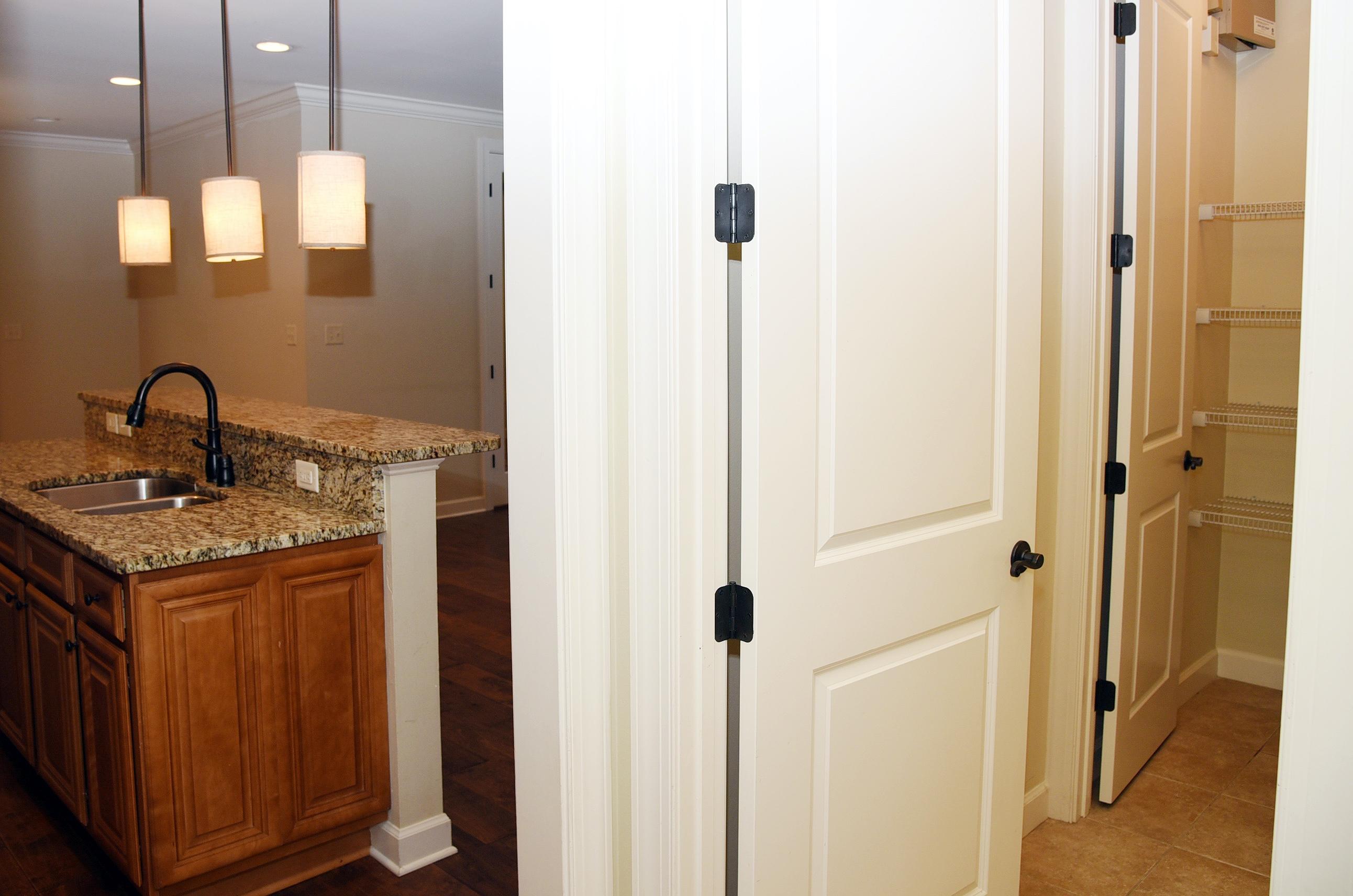 MARINA LANDING - Residential Lease